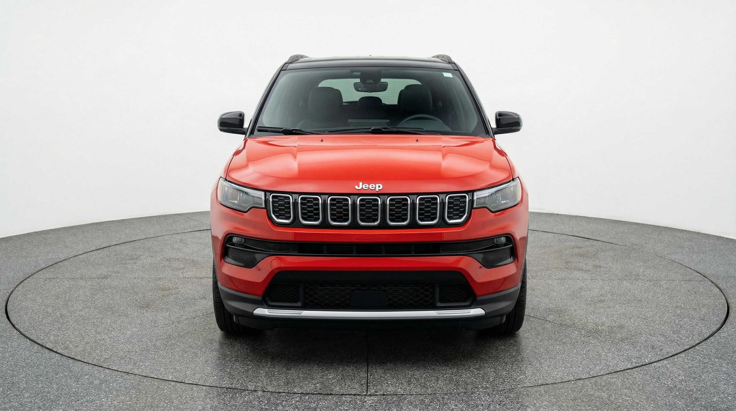 Thumbnail: 2025 Jeep Compass - 2