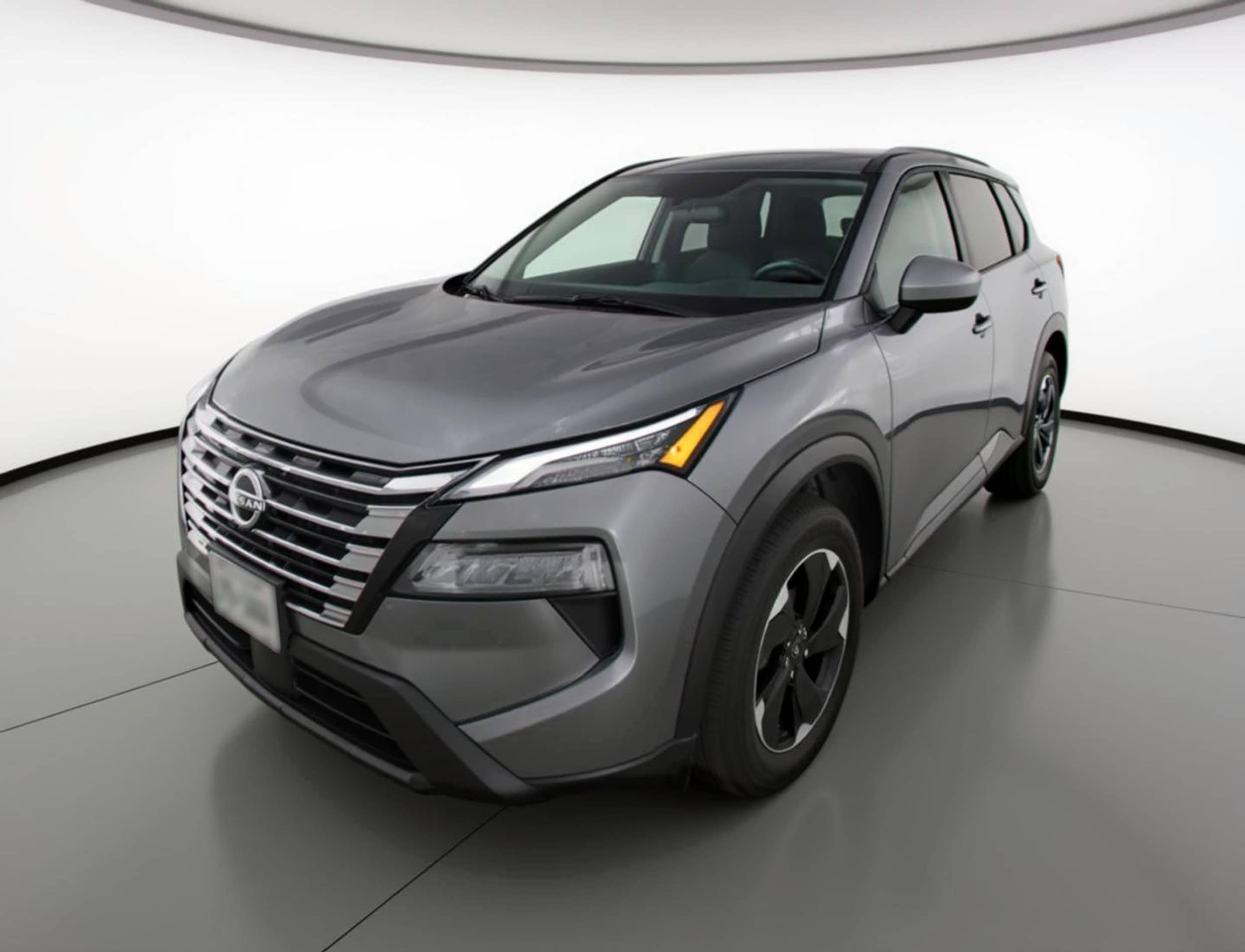 Thumbnail: 2025 Nissan Rogue - 3