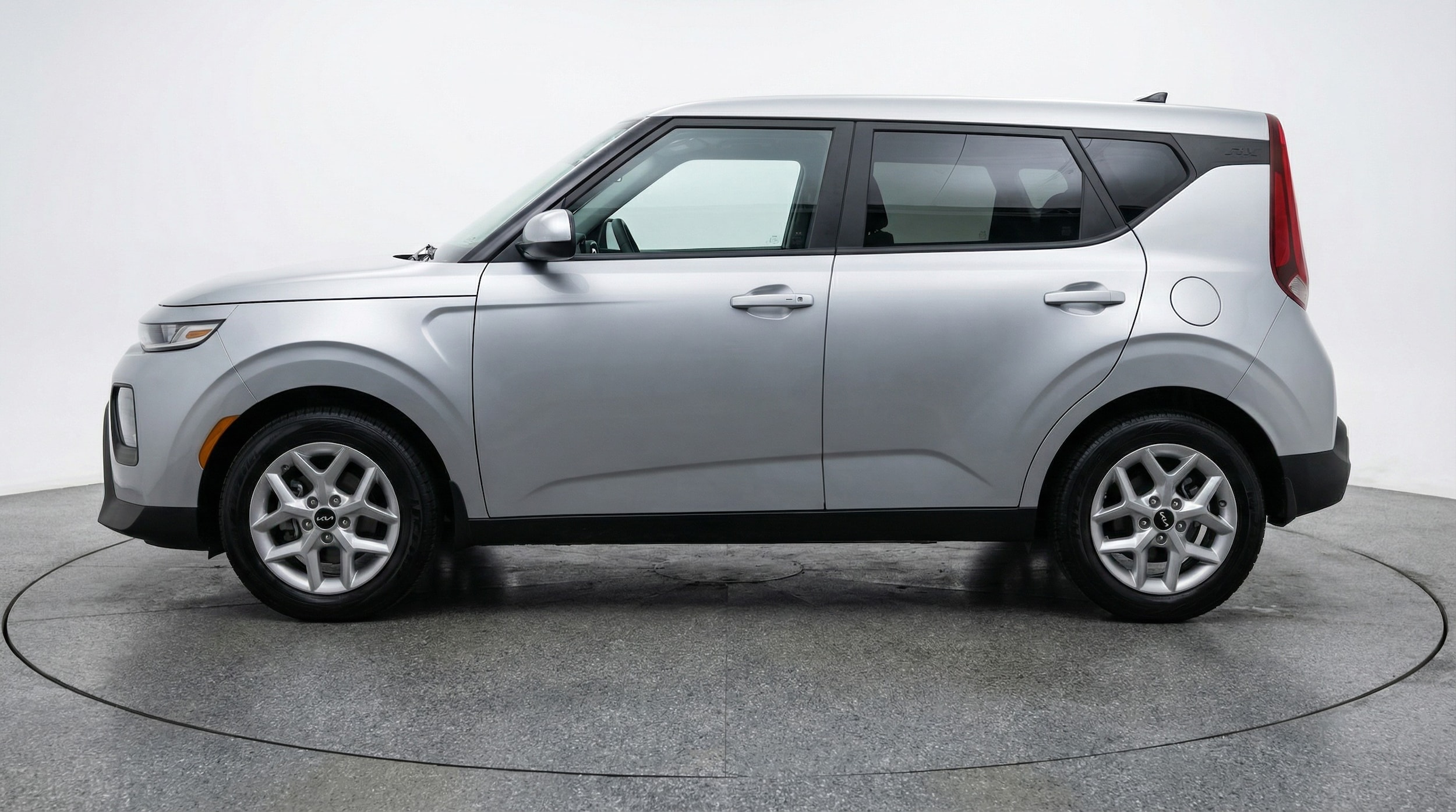 Thumbnail: 2025 Kia Soul - 4