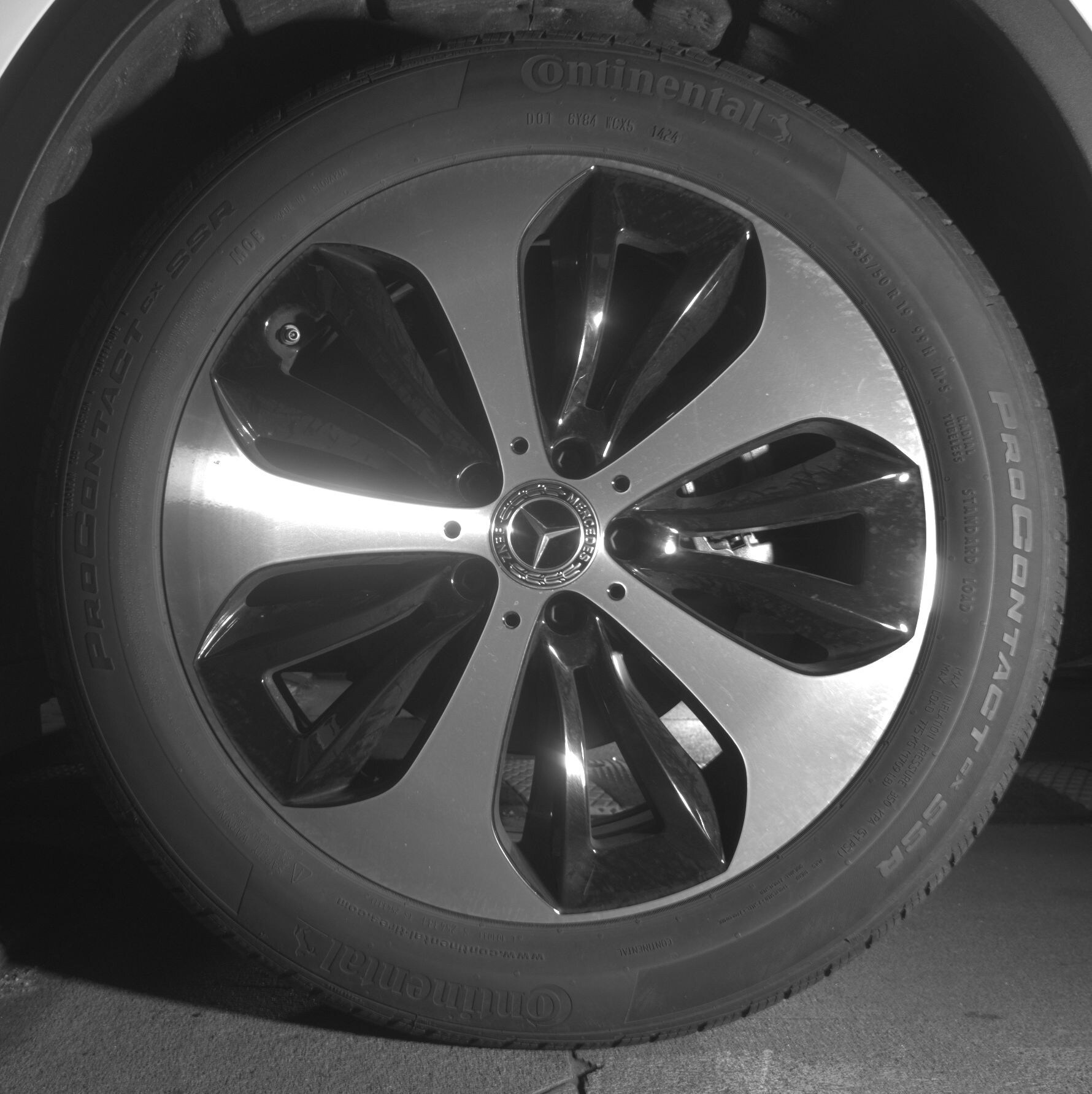 Thumbnail: 2025 Mercedes-Benz GLA - 11