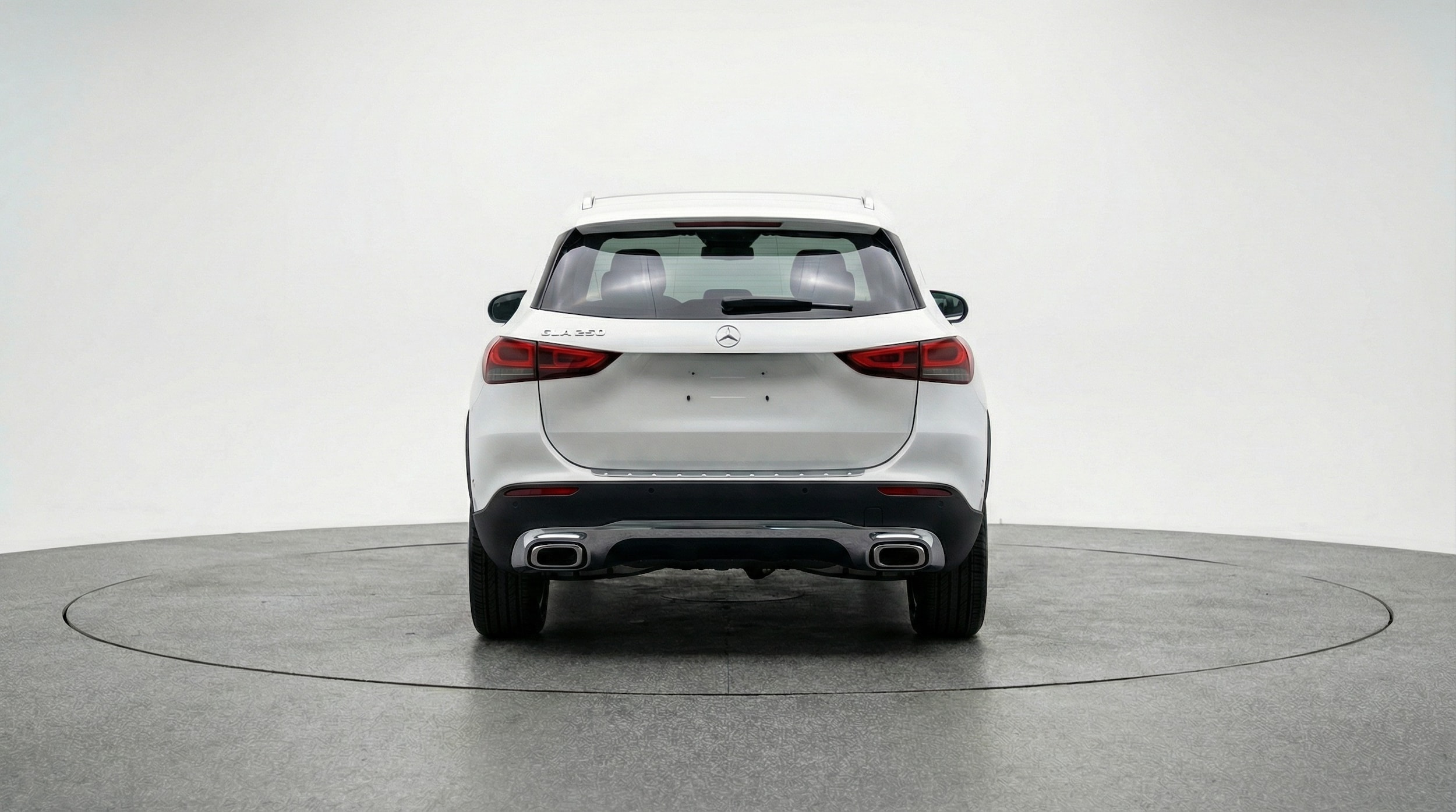 Thumbnail: 2025 Mercedes-Benz GLA - 6