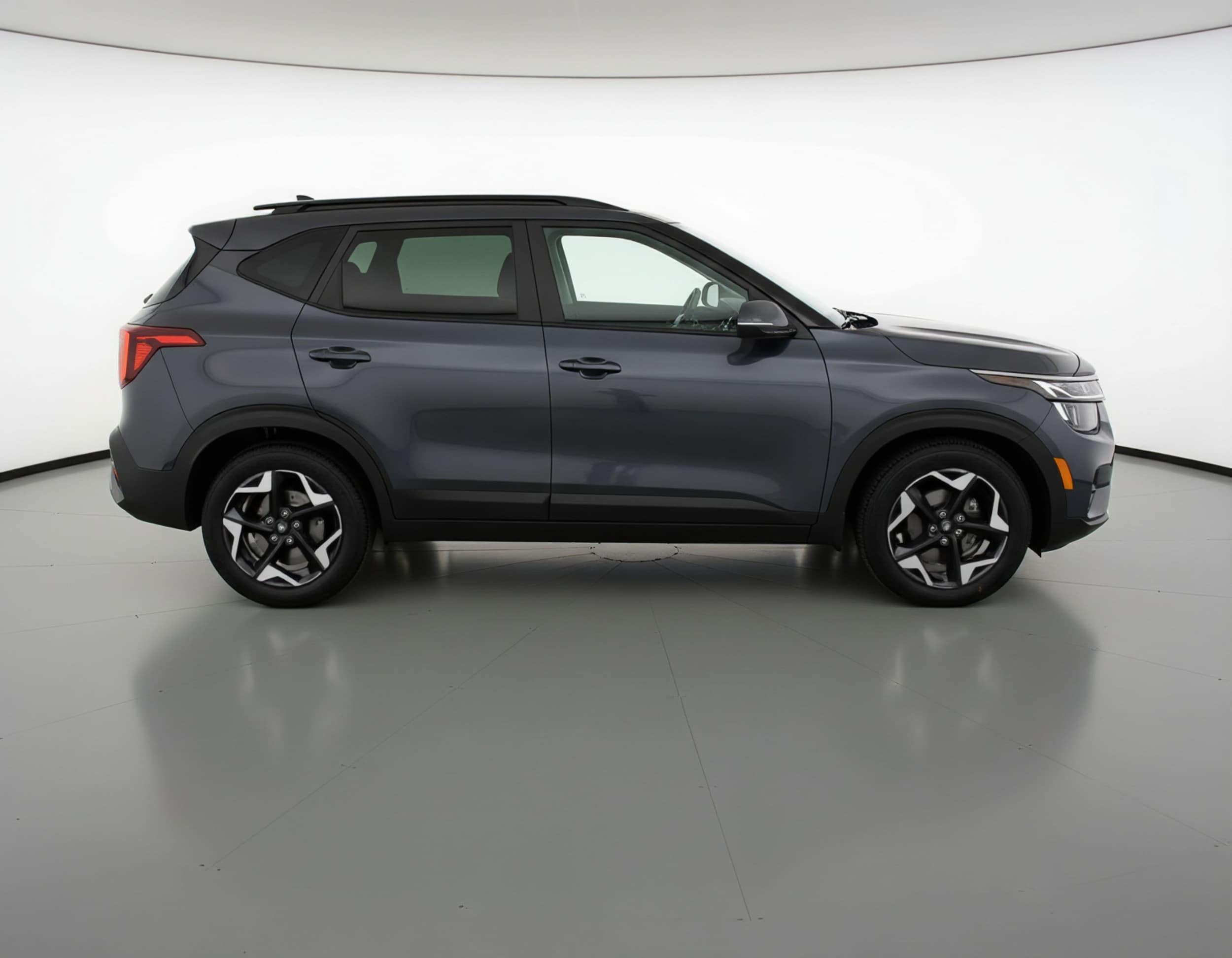 Thumbnail: 2025 Kia Seltos - 8