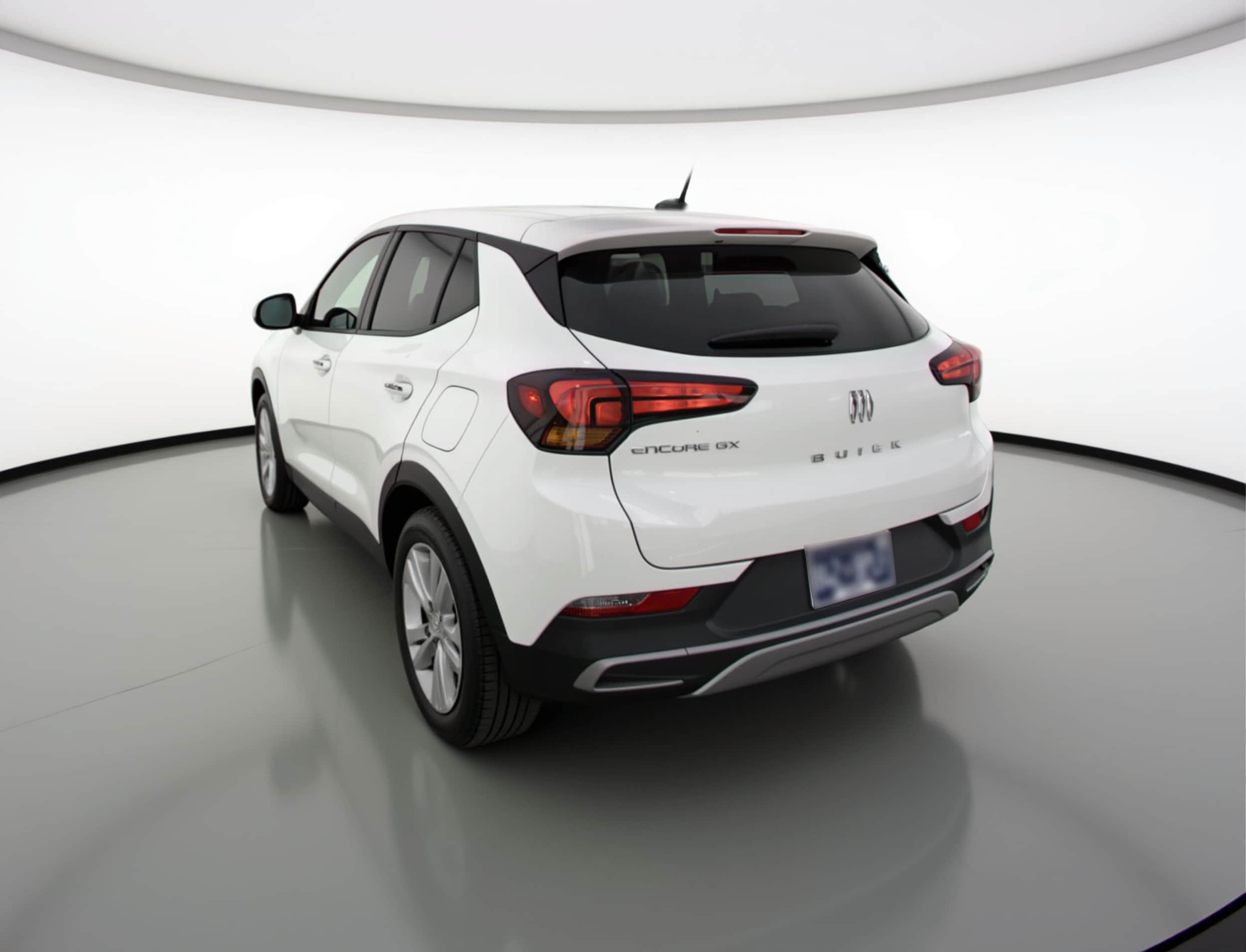 Thumbnail: 2025 Buick Encore GX - 5