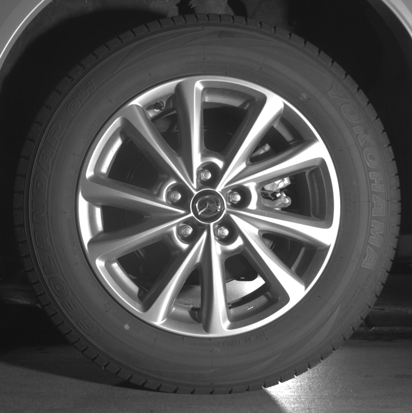 Thumbnail: 2025 Mazda CX-5 - 11