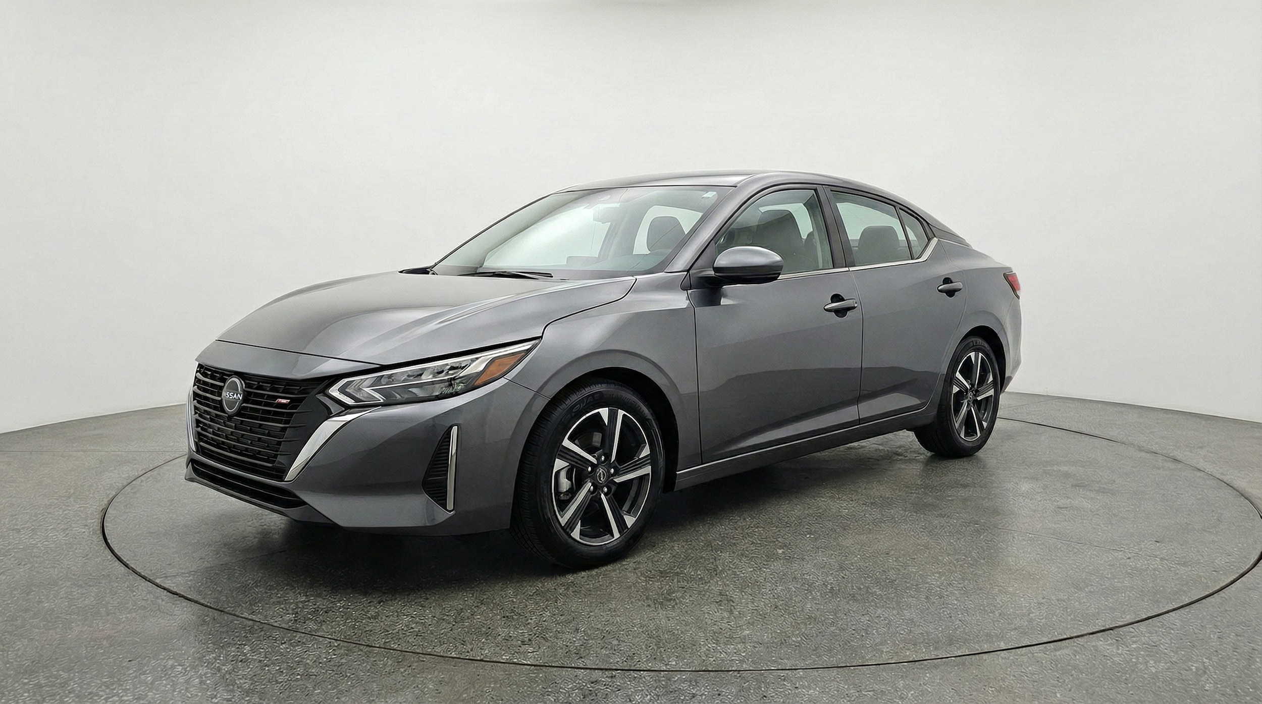 Thumbnail: 2025 Nissan Sentra - 3