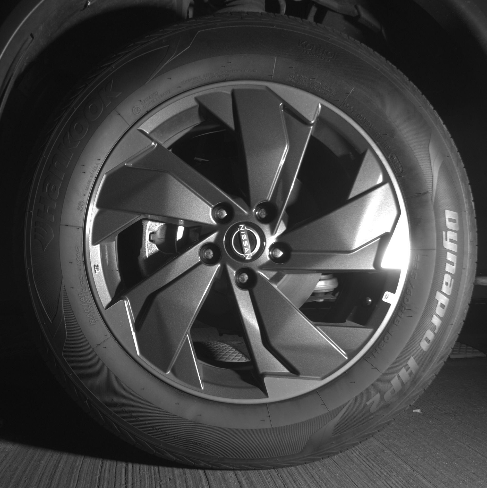 Thumbnail: 2025 Nissan Rogue - 9