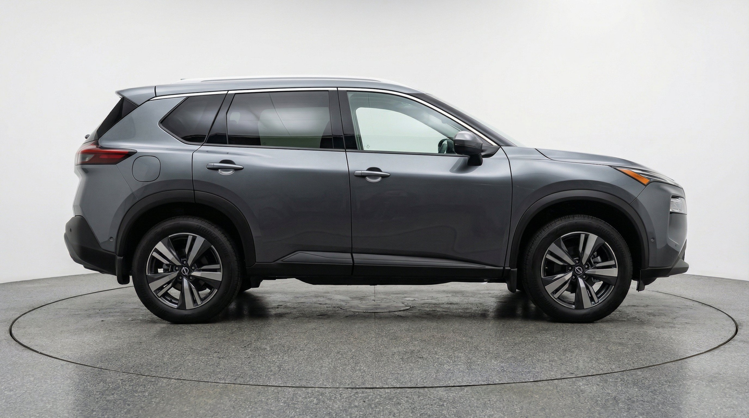 Thumbnail: 2026 Nissan Rogue - 11