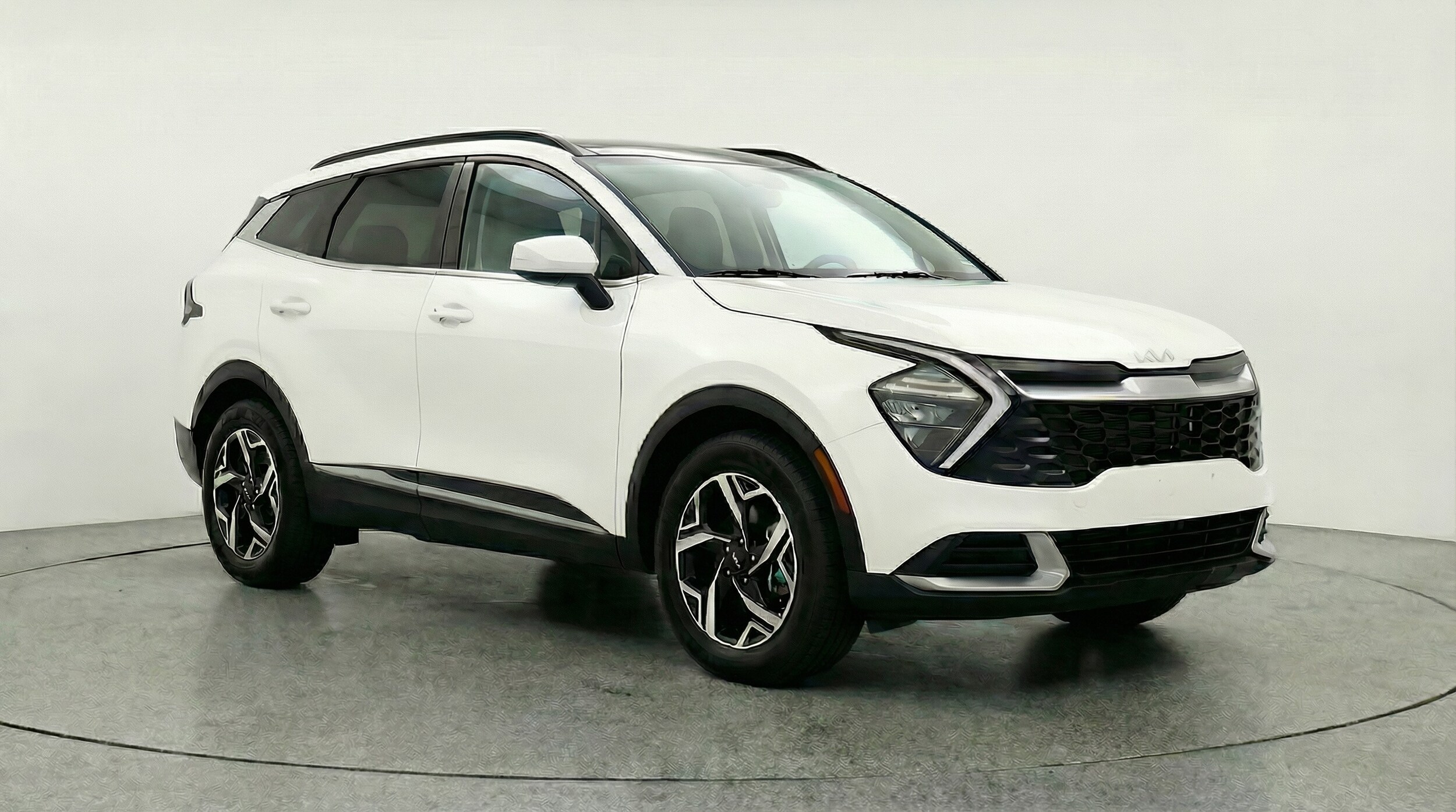 Thumbnail: 2025 Kia Sportage - 1