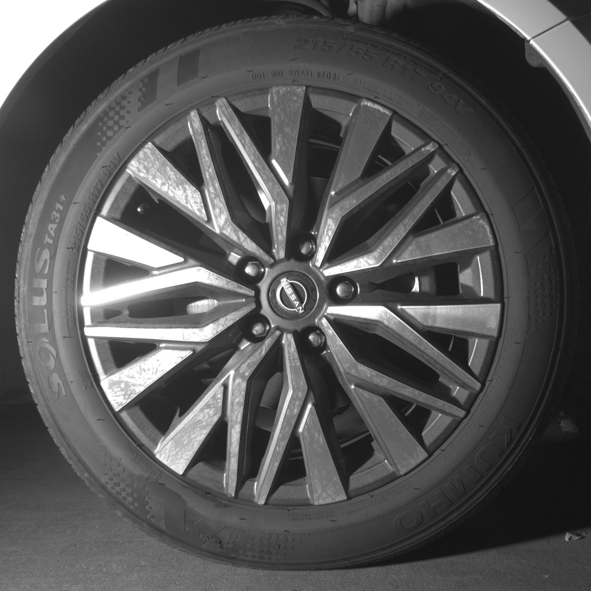 Thumbnail: 2025 Nissan Altima - 10