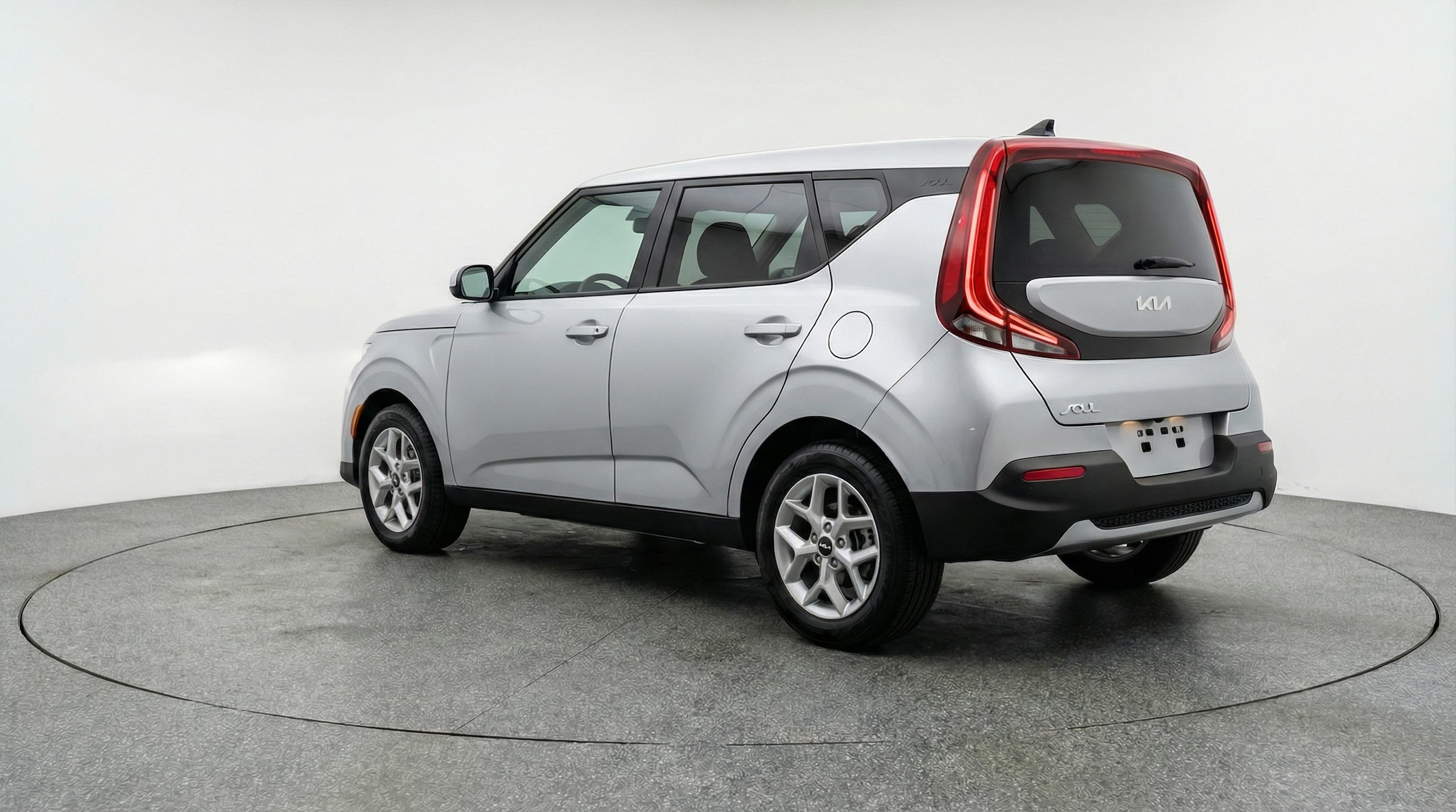 Thumbnail: 2025 Kia Soul - 5