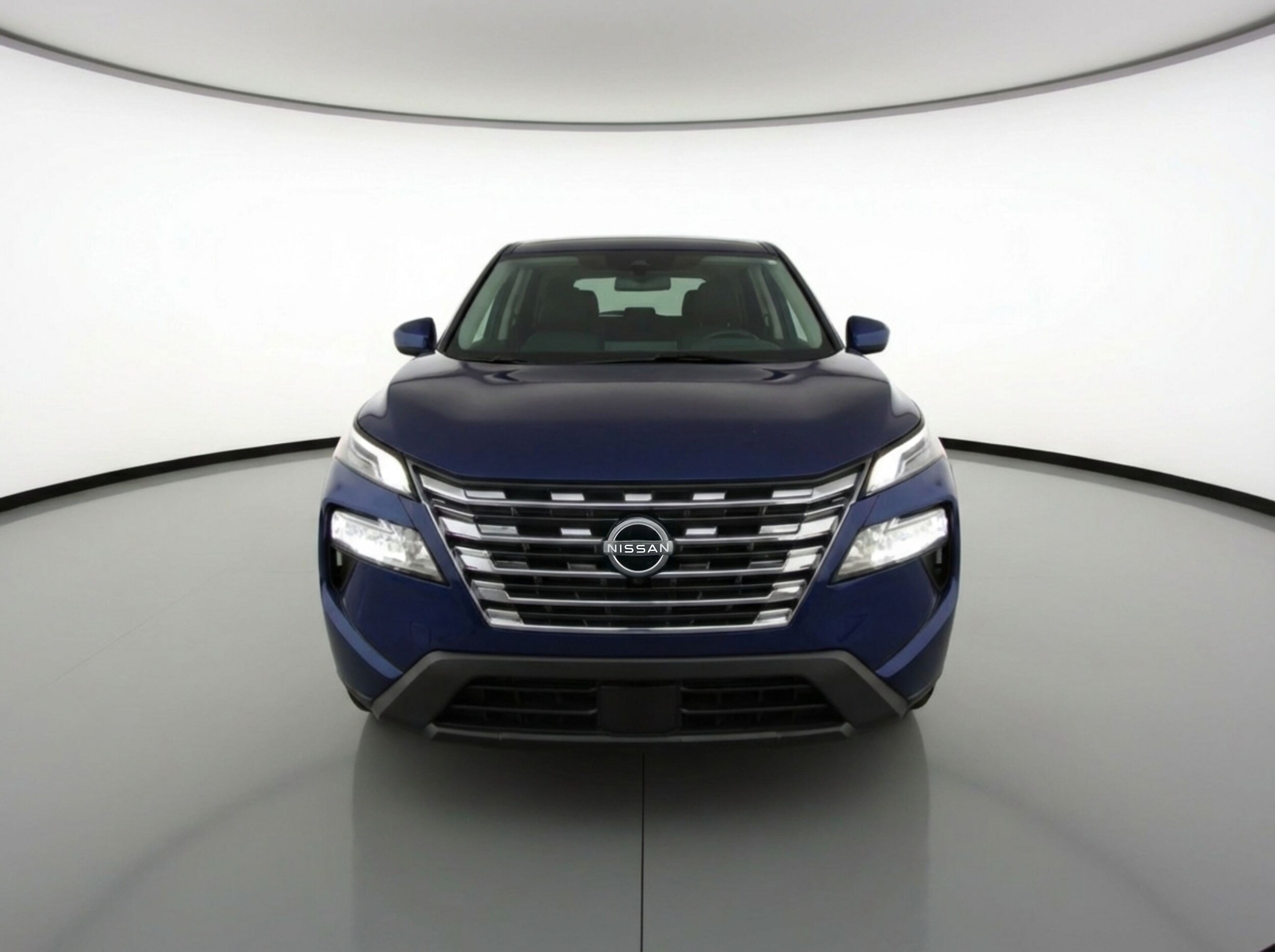 Thumbnail: 2025 Nissan Rogue - 2