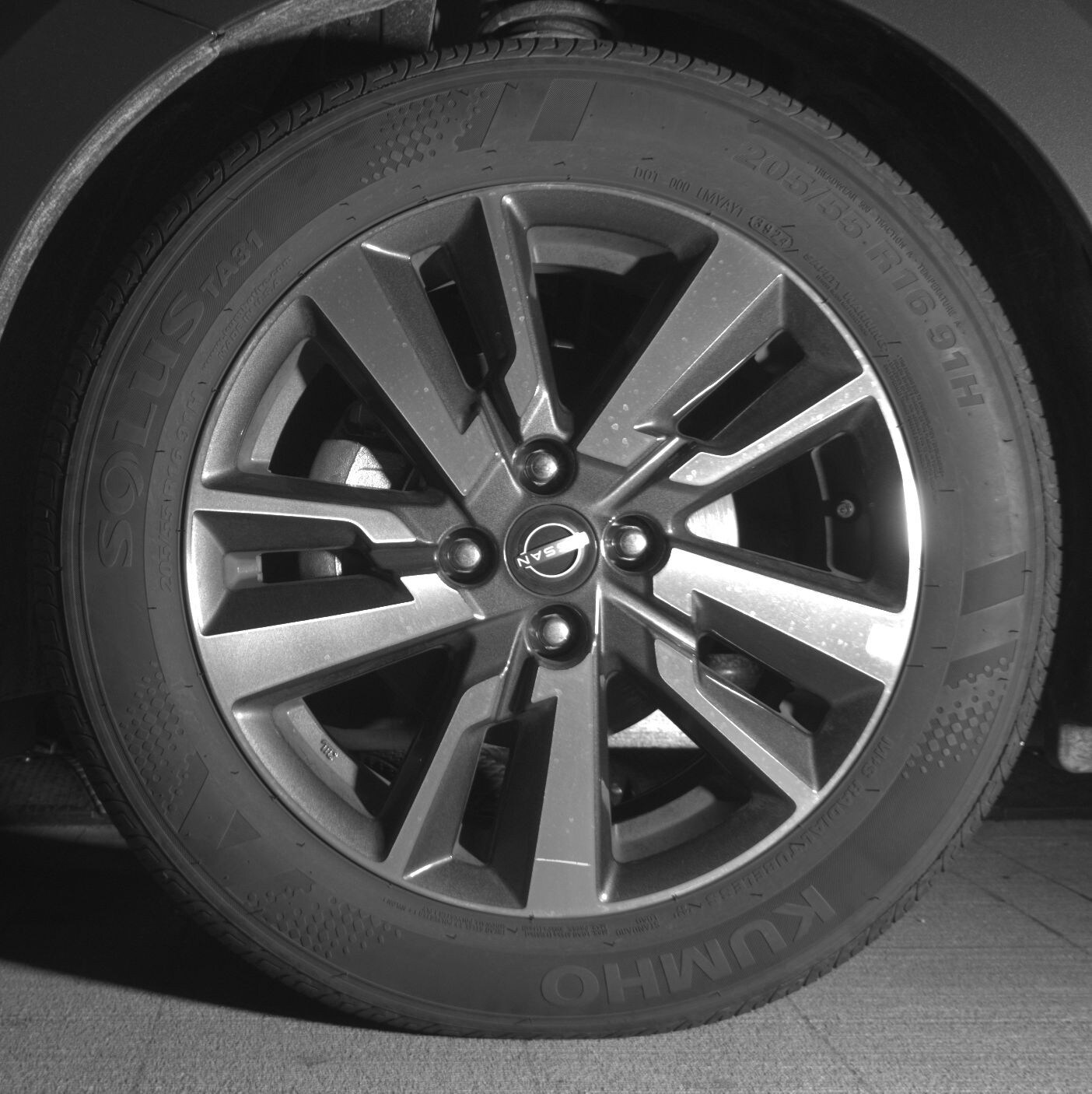 Thumbnail: 2025 Nissan Versa - 9