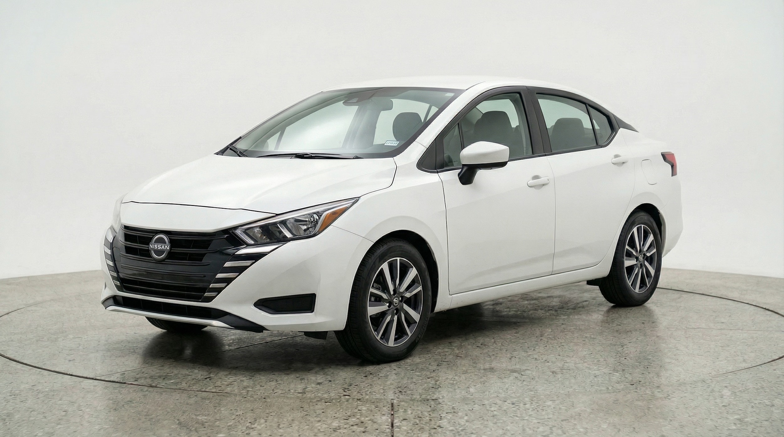 Thumbnail: 2025 Nissan Versa - 3