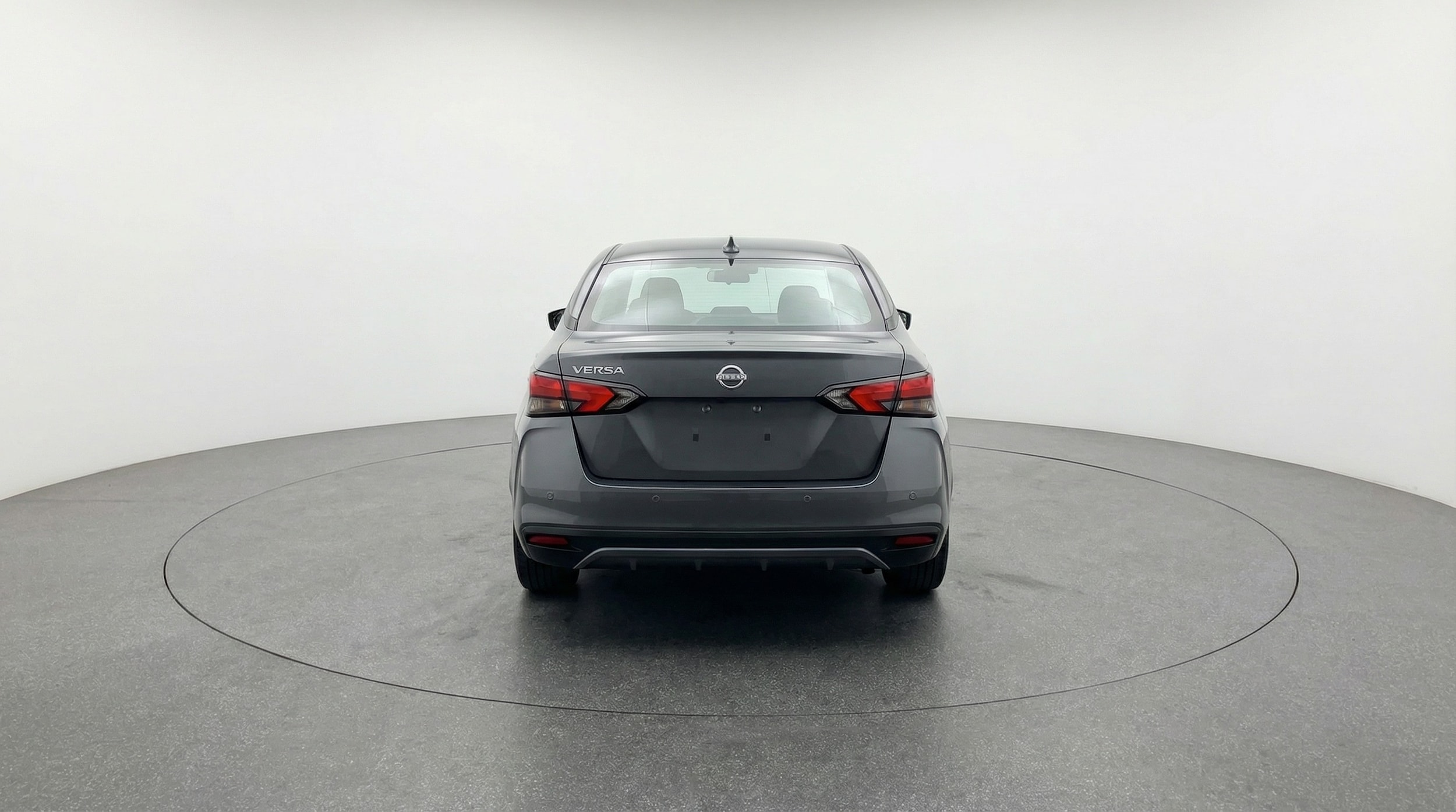 Thumbnail: 2025 Nissan Versa - 6