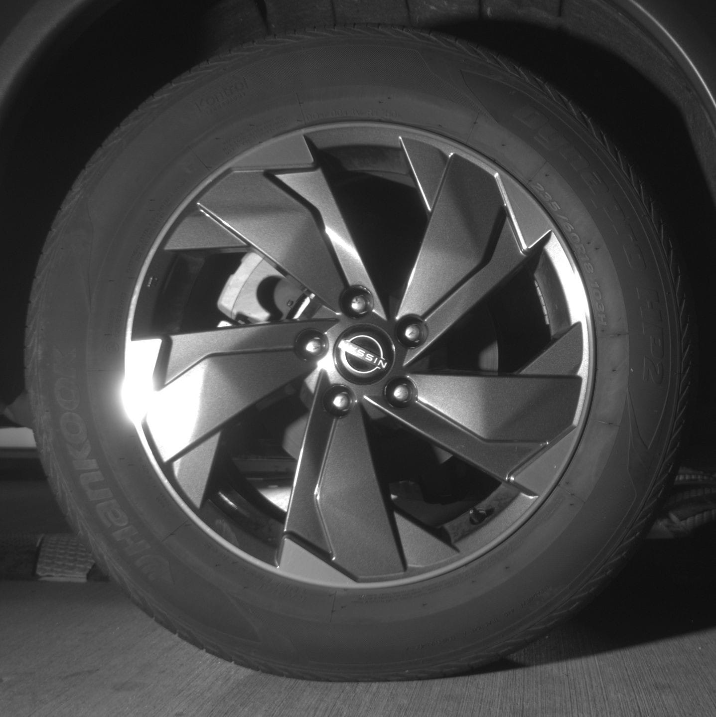 Thumbnail: 2025 Nissan Rogue - 12