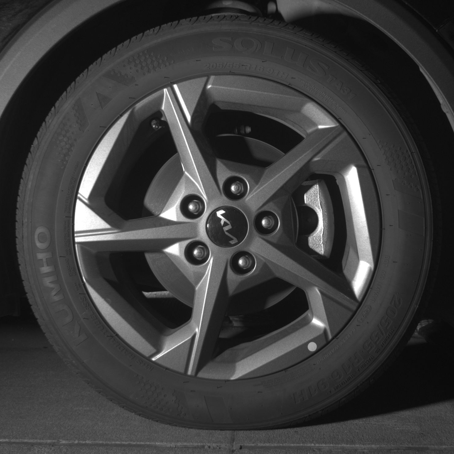 Thumbnail: 2025 Kia K4 - 10