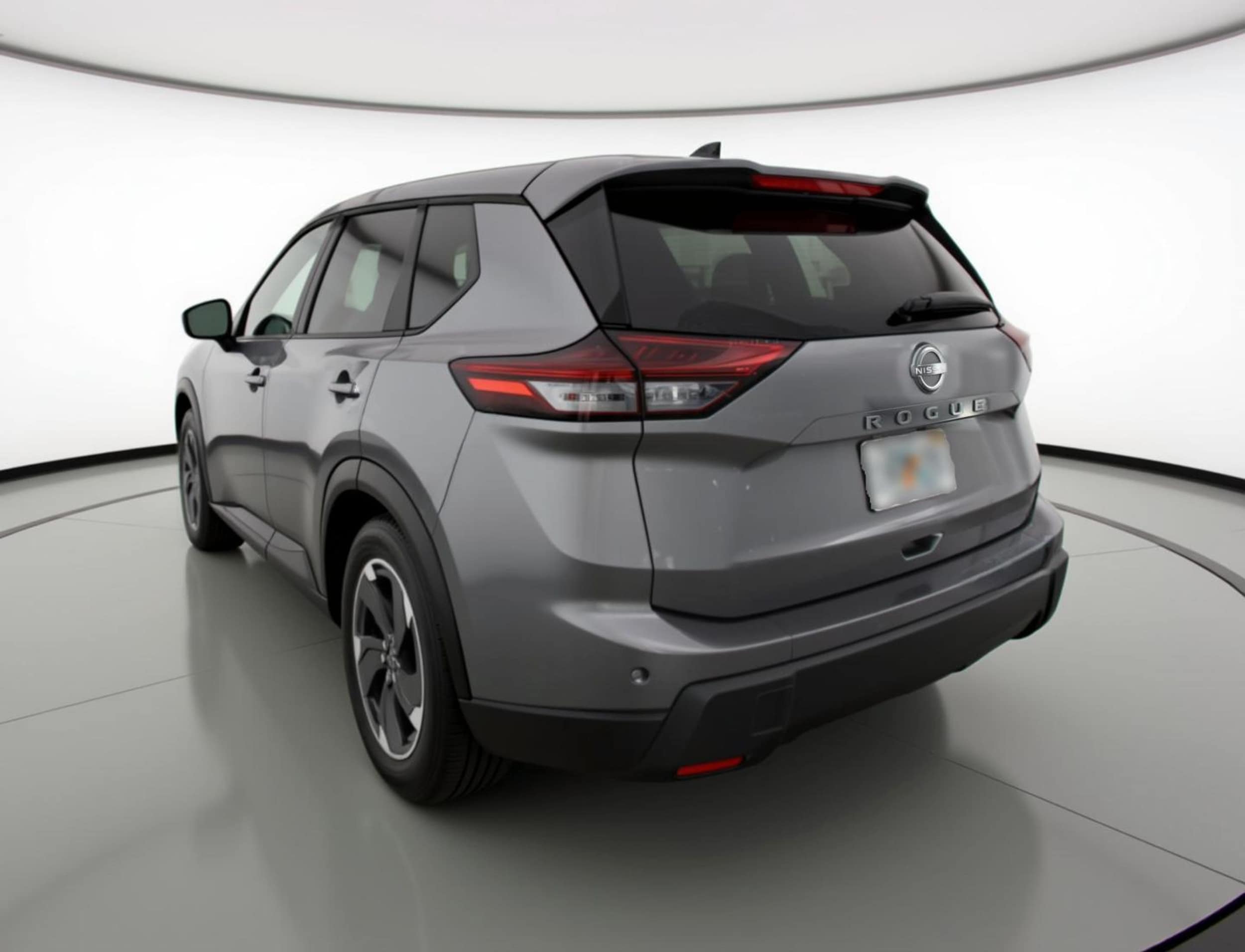 Thumbnail: 2025 Nissan Rogue - 5