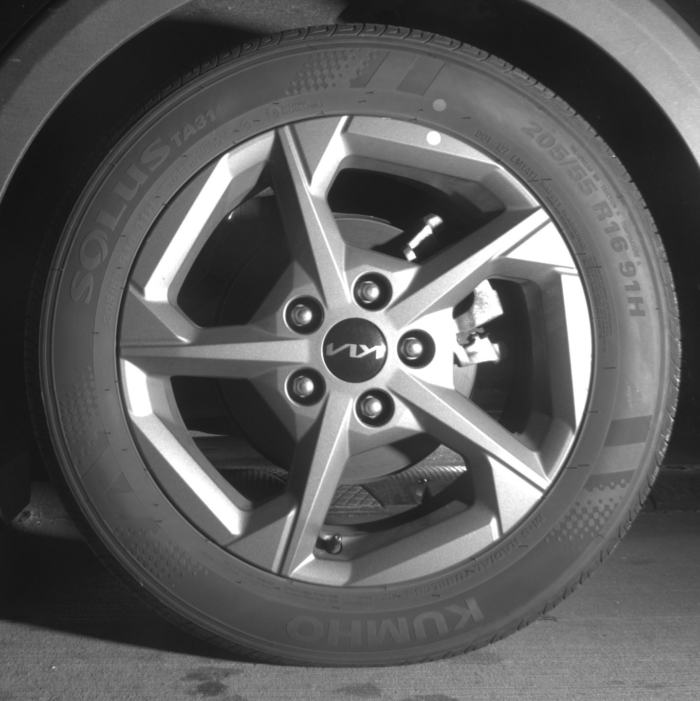 Thumbnail: 2025 Kia K4 - 11