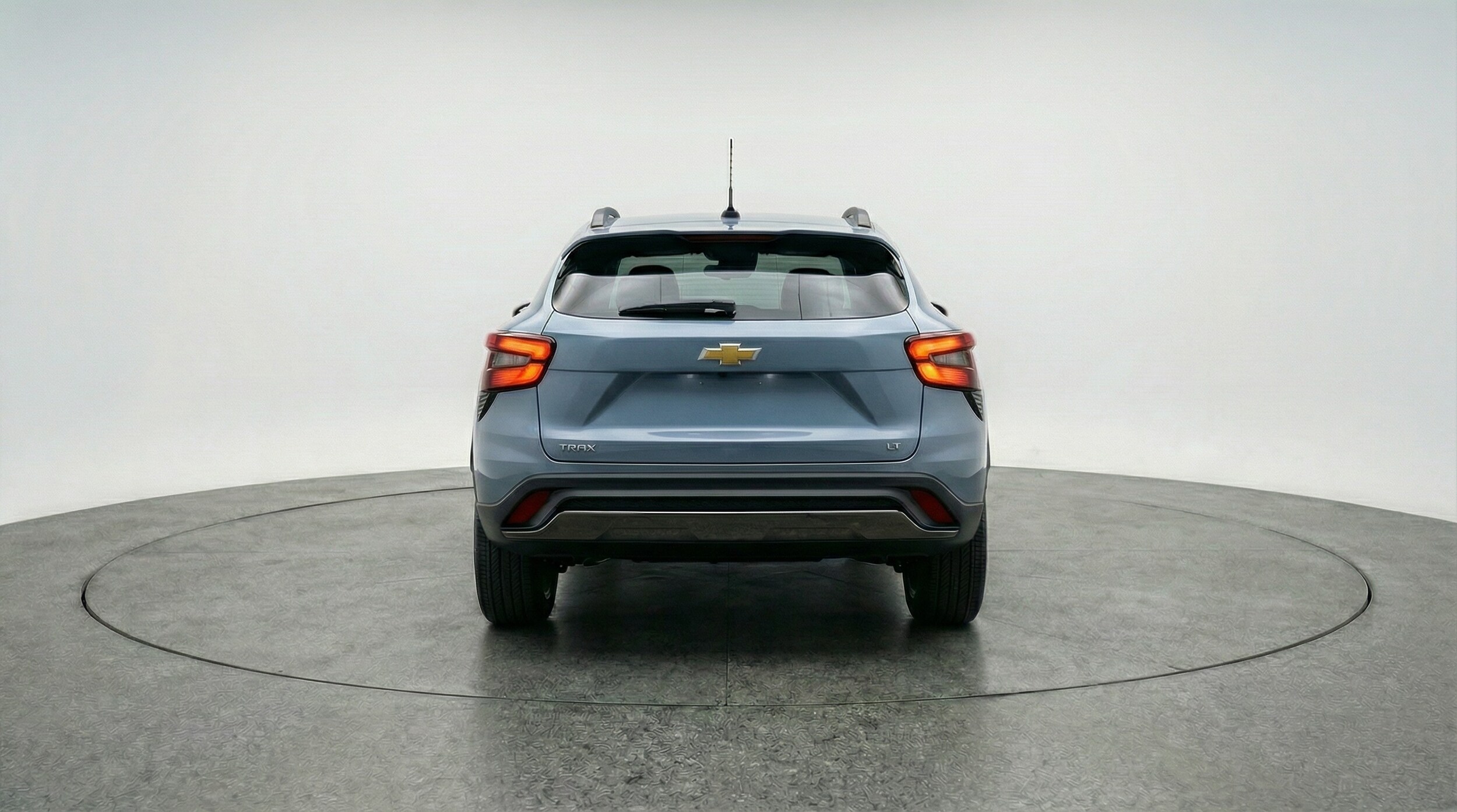 Thumbnail: 2025 Chevrolet Trax - 6