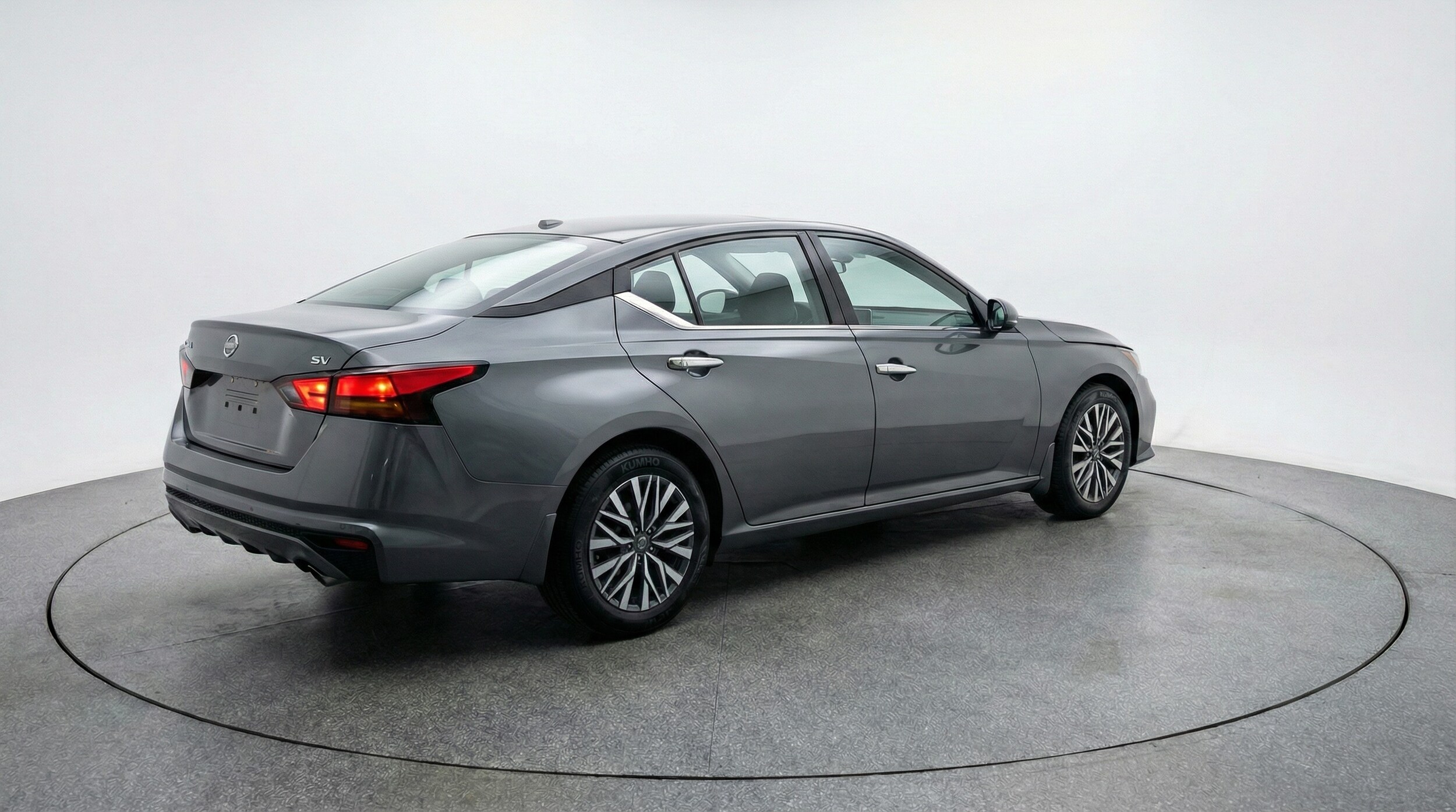 Thumbnail: 2025 Nissan Altima - 7