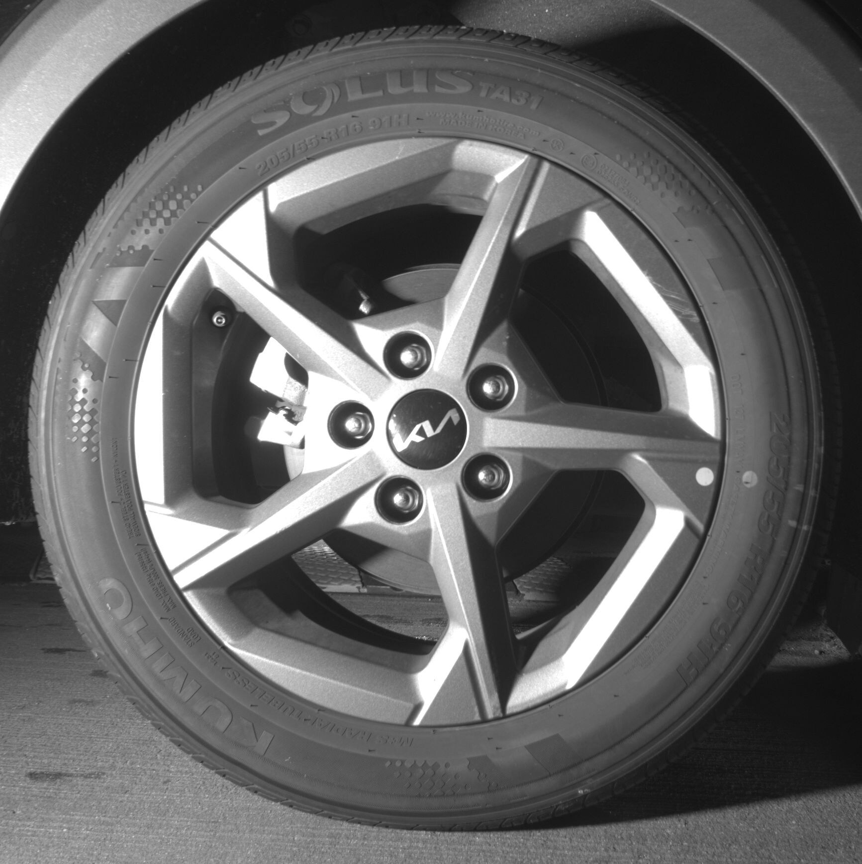 Thumbnail: 2025 Kia K4 - 12