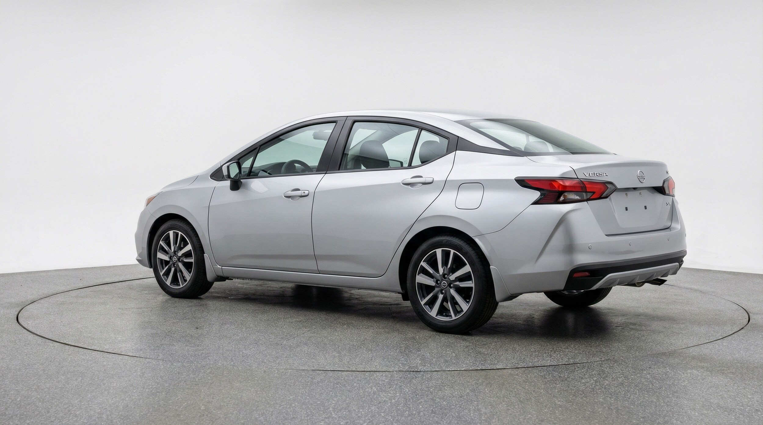 Thumbnail: 2025 Nissan Versa - 5