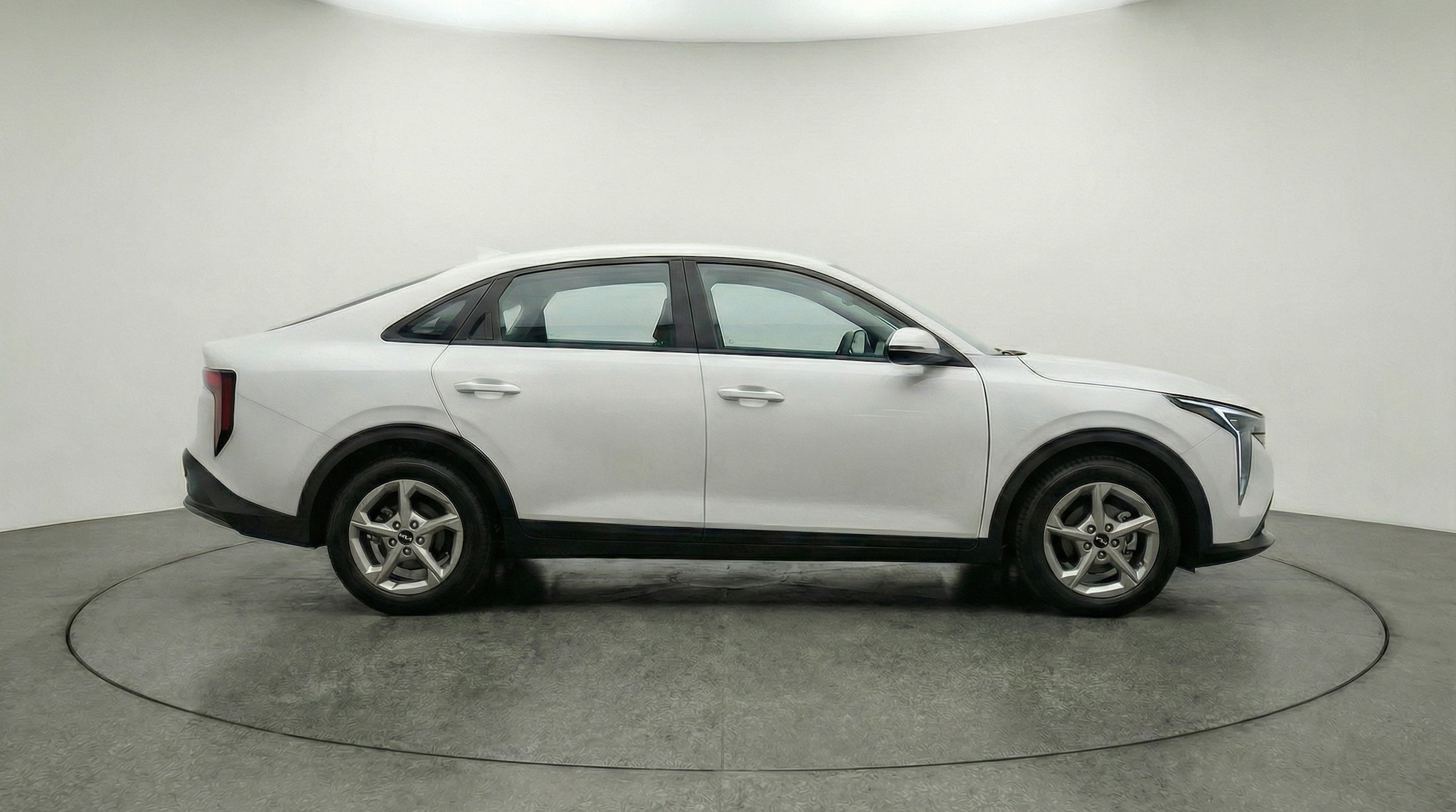 Thumbnail: 2025 Kia K4 - 8