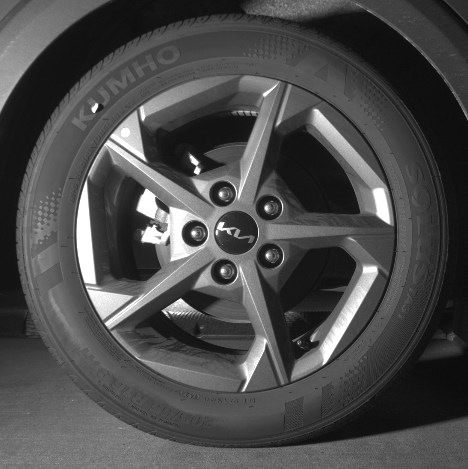 Thumbnail: 2025 Kia K4 - 12