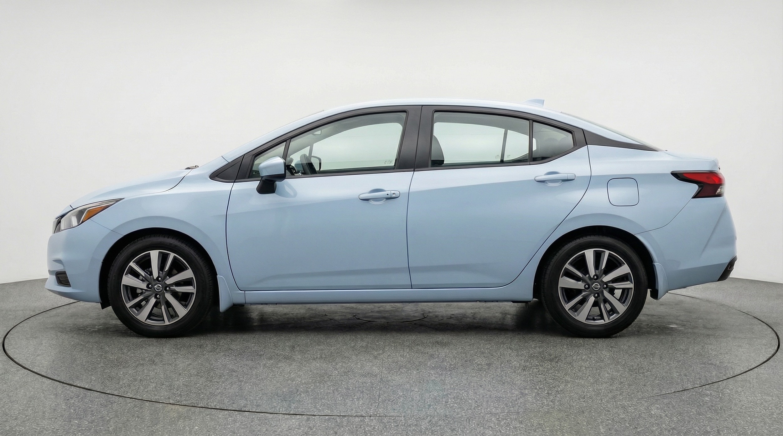 Thumbnail: 2025 Nissan Versa - 4