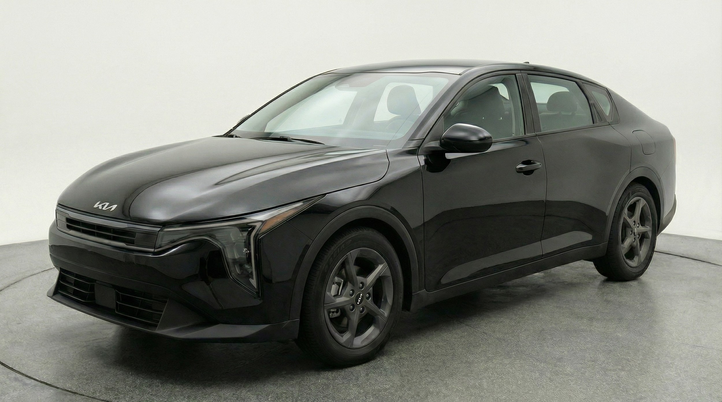 Thumbnail: 2025 Kia K4 - 3