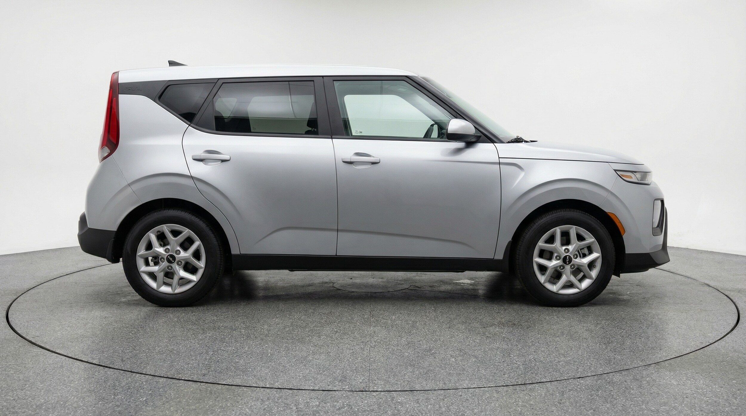 Thumbnail: 2025 Kia Soul - 8