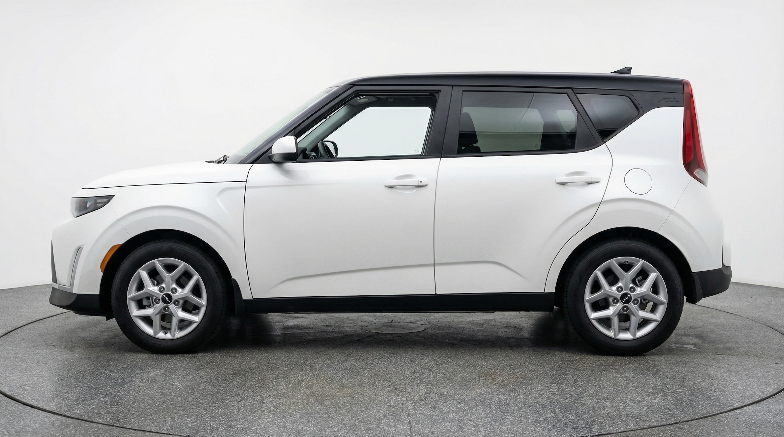 Thumbnail: 2025 Kia Soul - 4