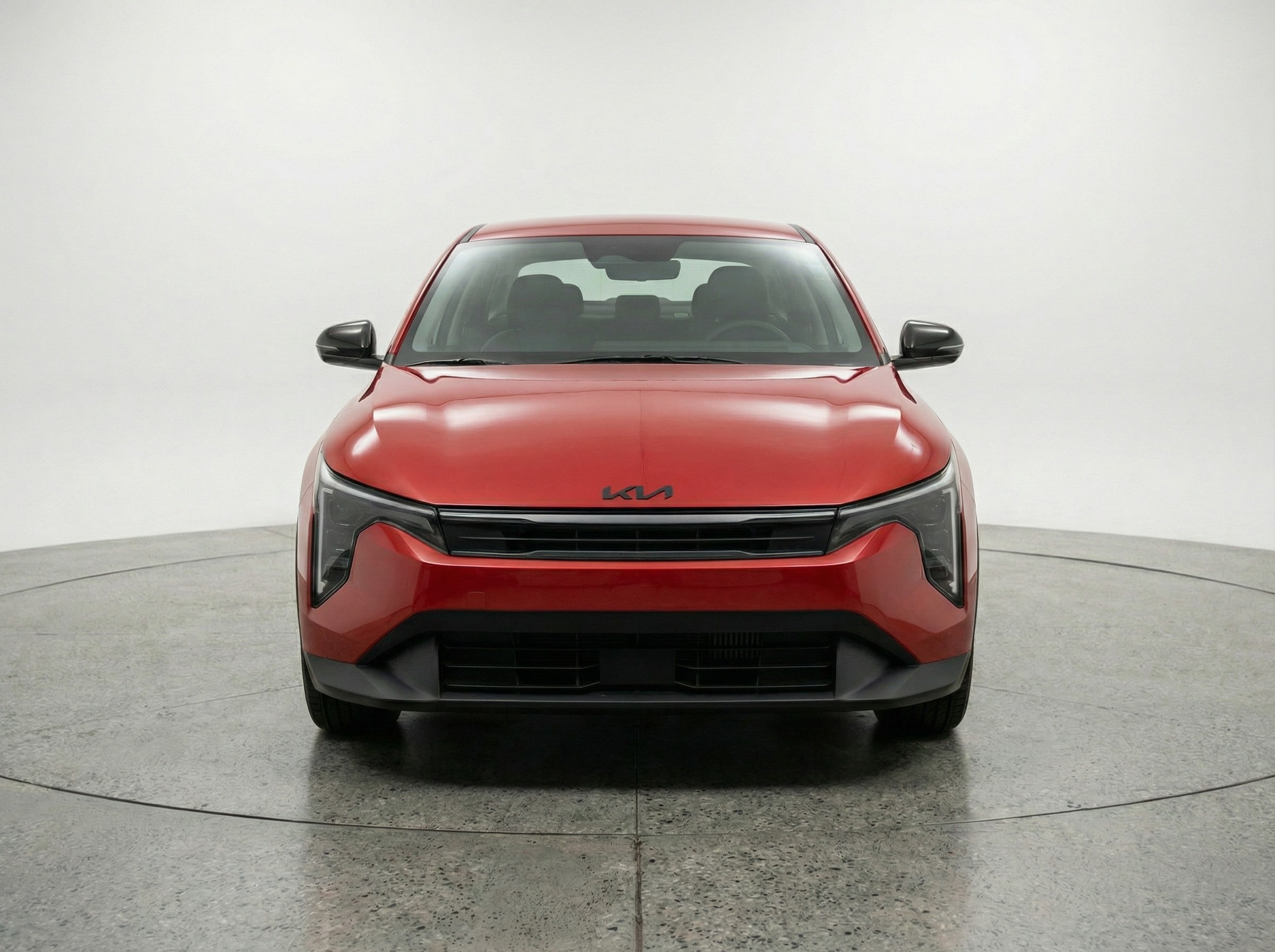 Thumbnail: 2025 Kia K4 - 2