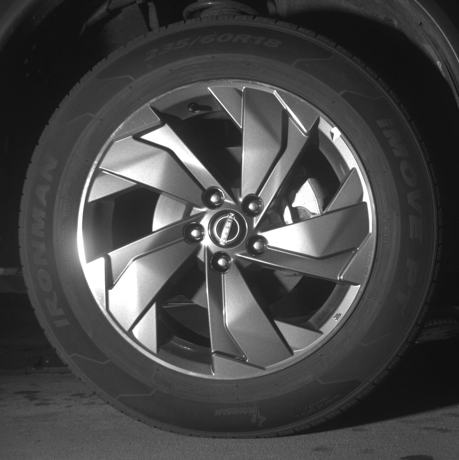 Thumbnail: 2025 Nissan Rogue - 10