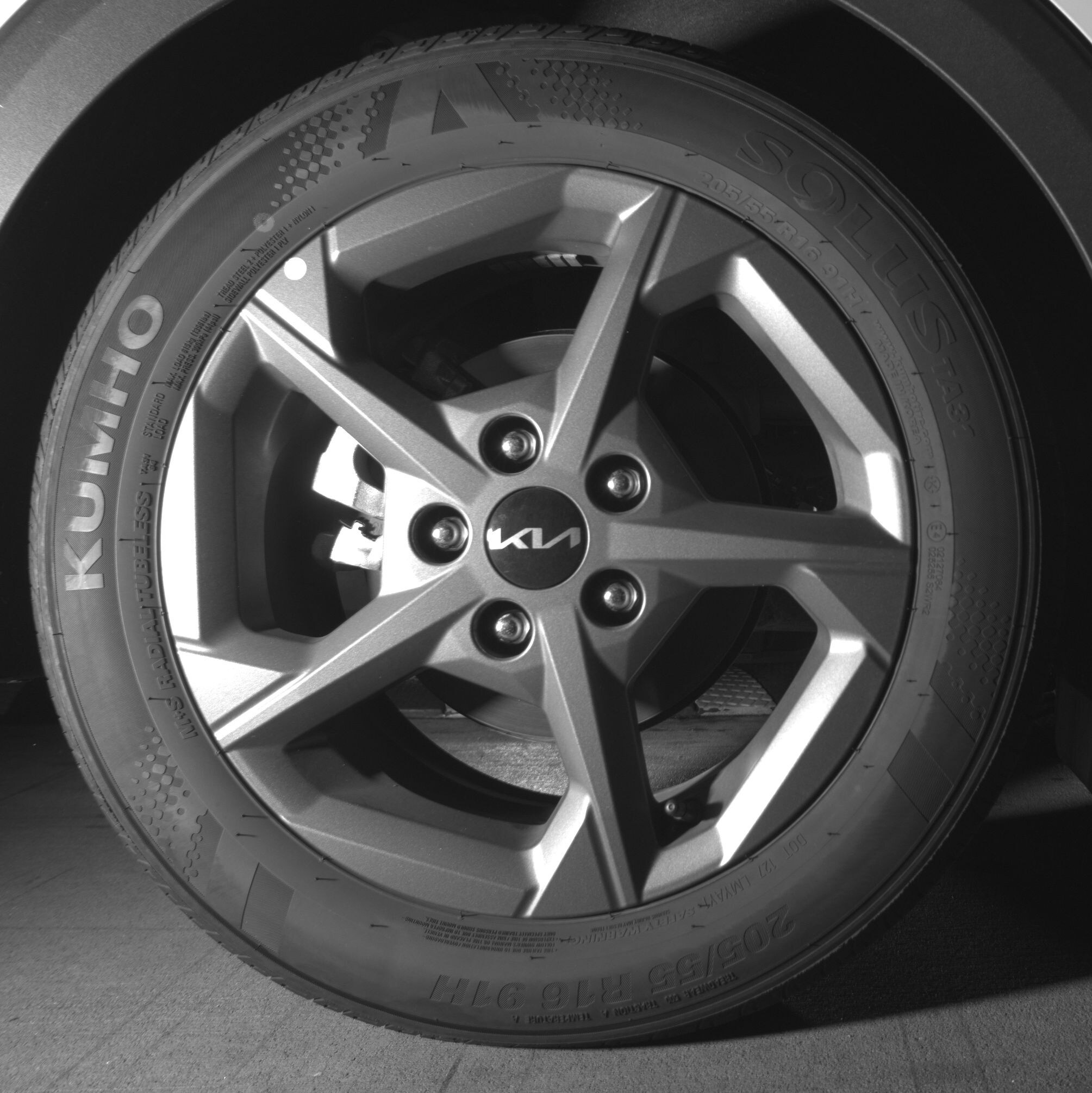 Thumbnail: 2025 Kia K4 - 12