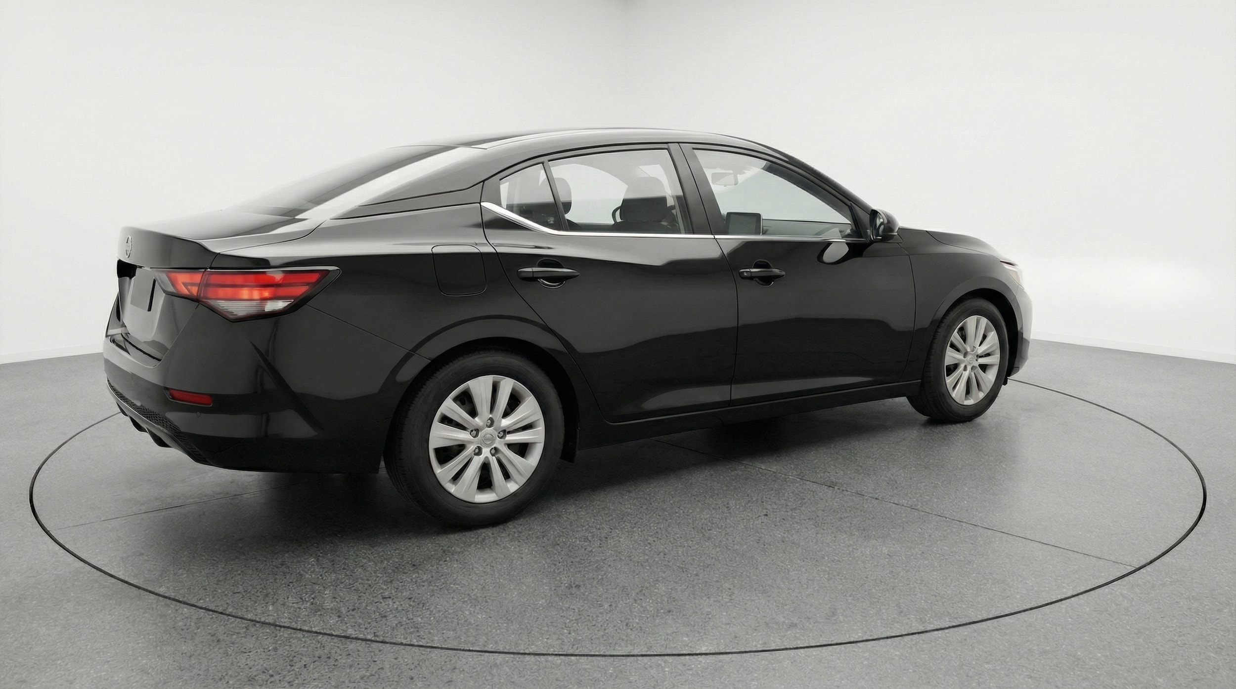 Thumbnail: 2025 Nissan Sentra - 7