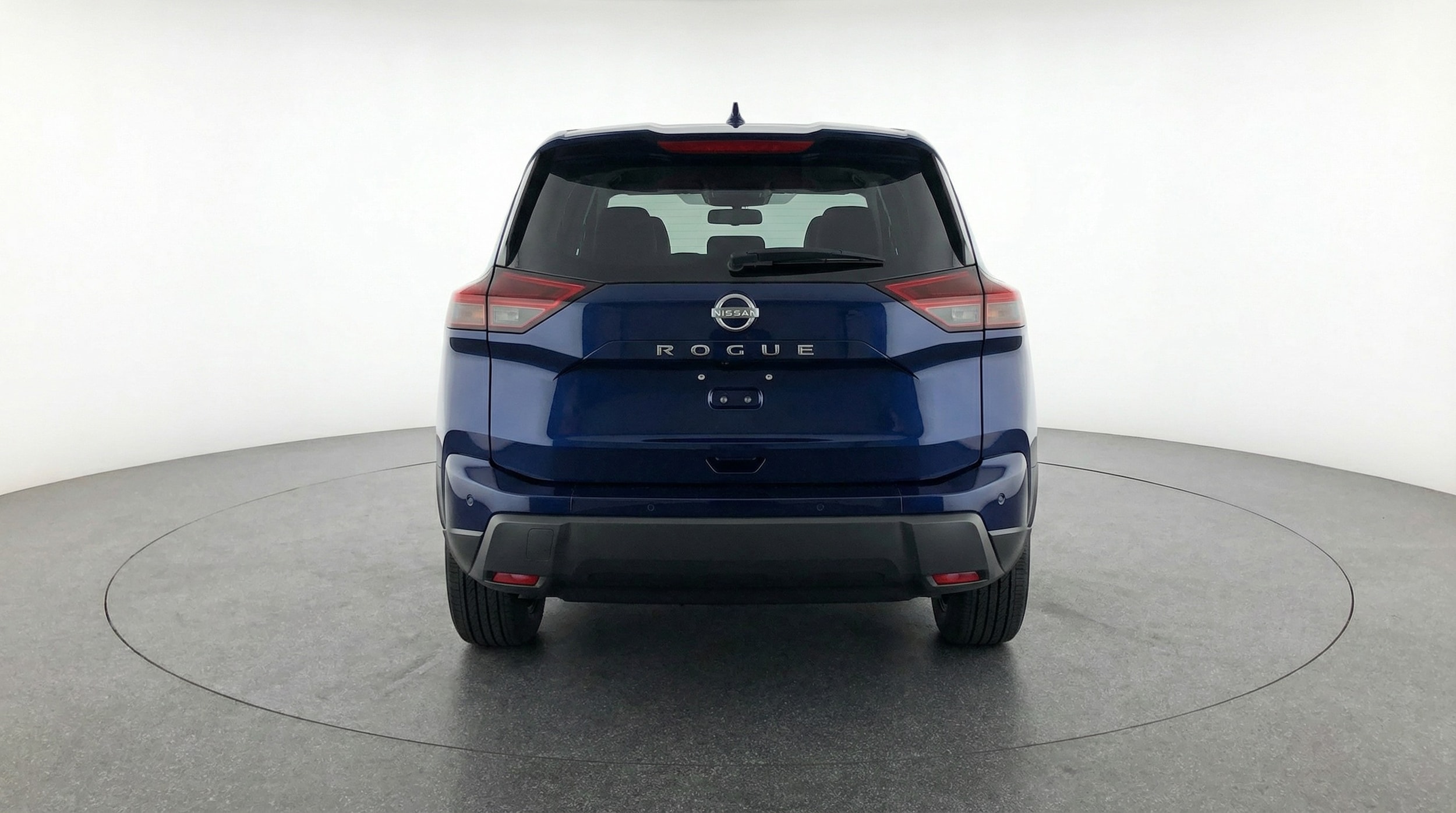 Thumbnail: 2025 Nissan Rogue - 6