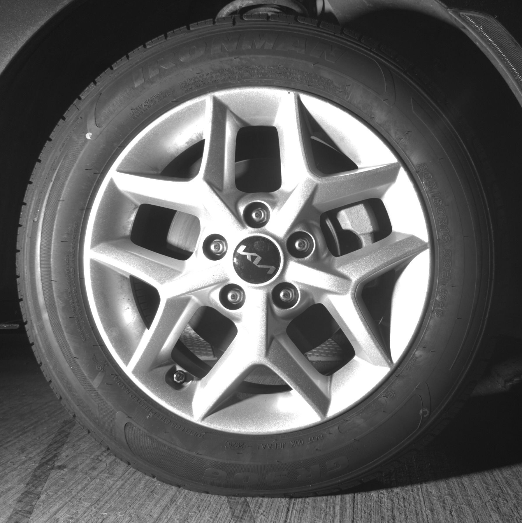 Thumbnail: 2025 Kia Soul - 10