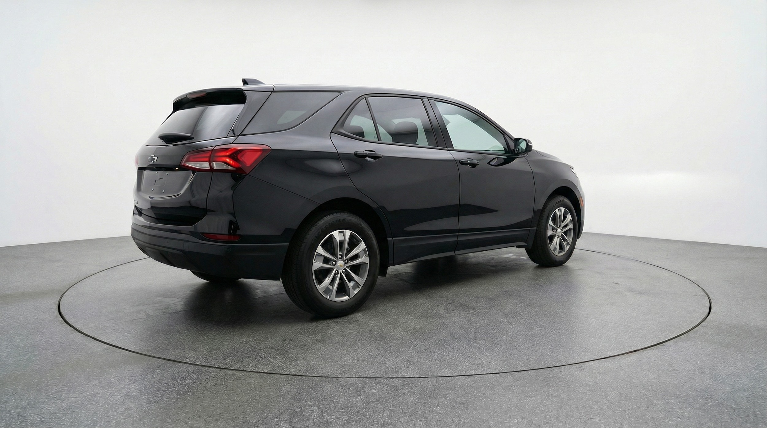 Thumbnail: 2025 Chevrolet Equinox - 7