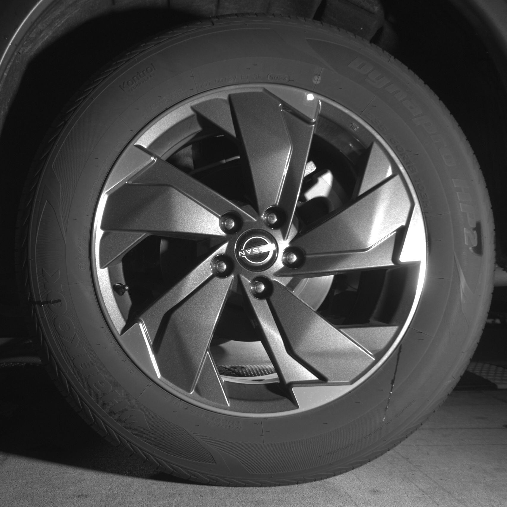 Thumbnail: 2025 Nissan Rogue - 11