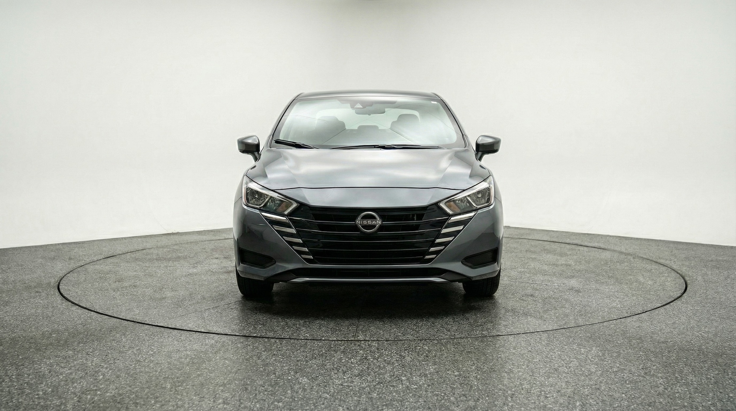 Thumbnail: 2025 Nissan Versa - 2