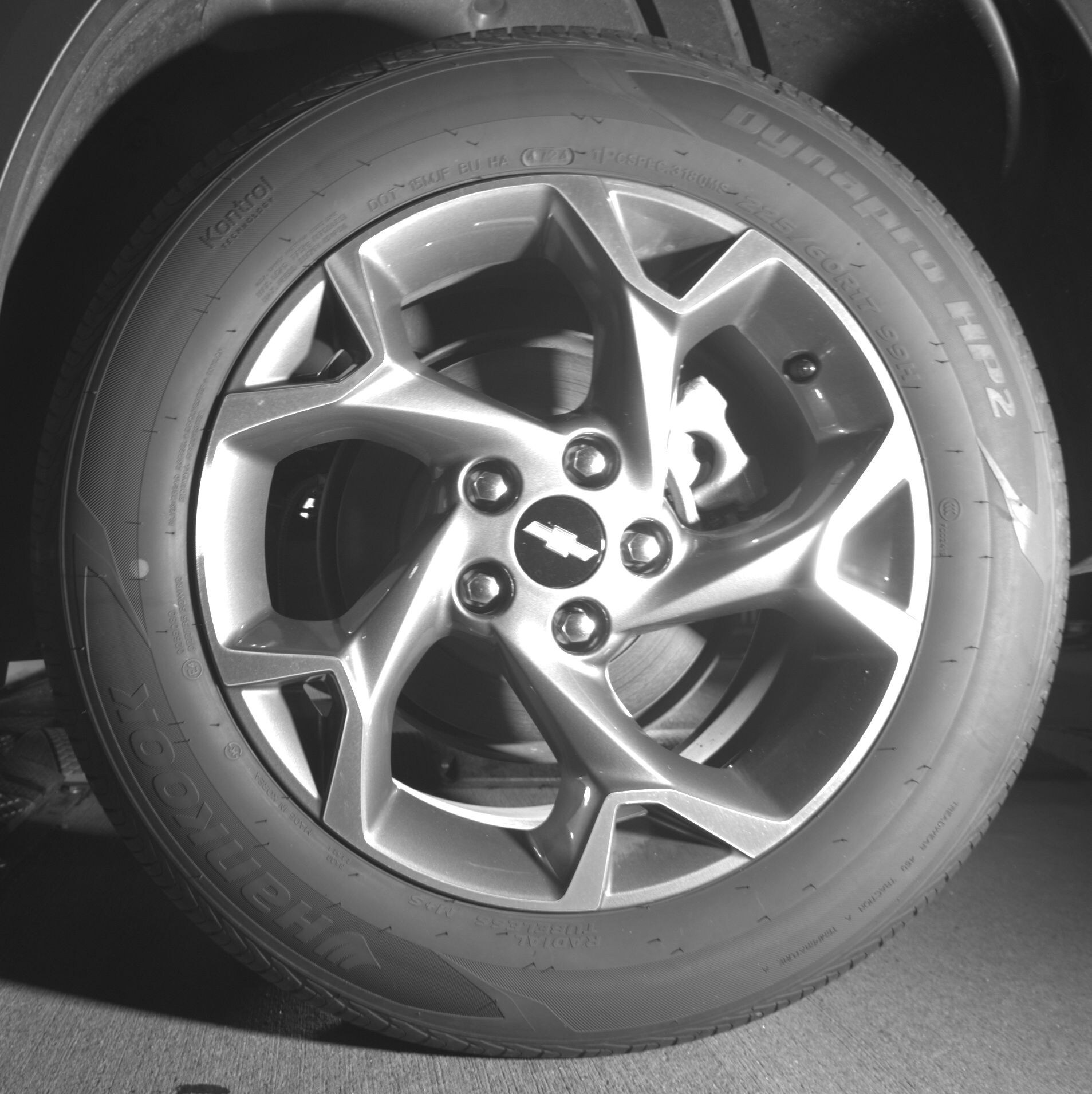 Thumbnail: 2025 Chevrolet Trax - 11