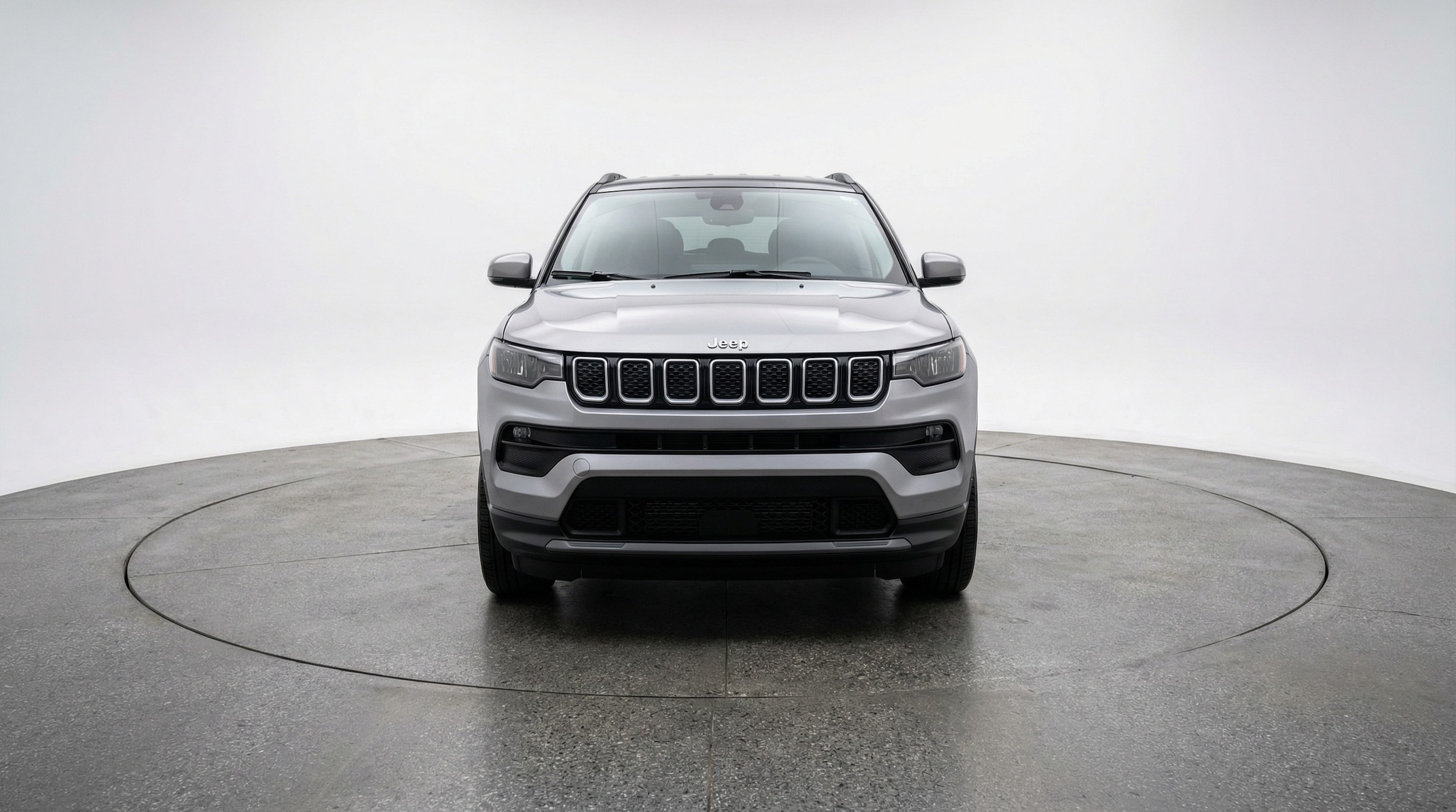 Thumbnail: 2025 Jeep Compass - 2