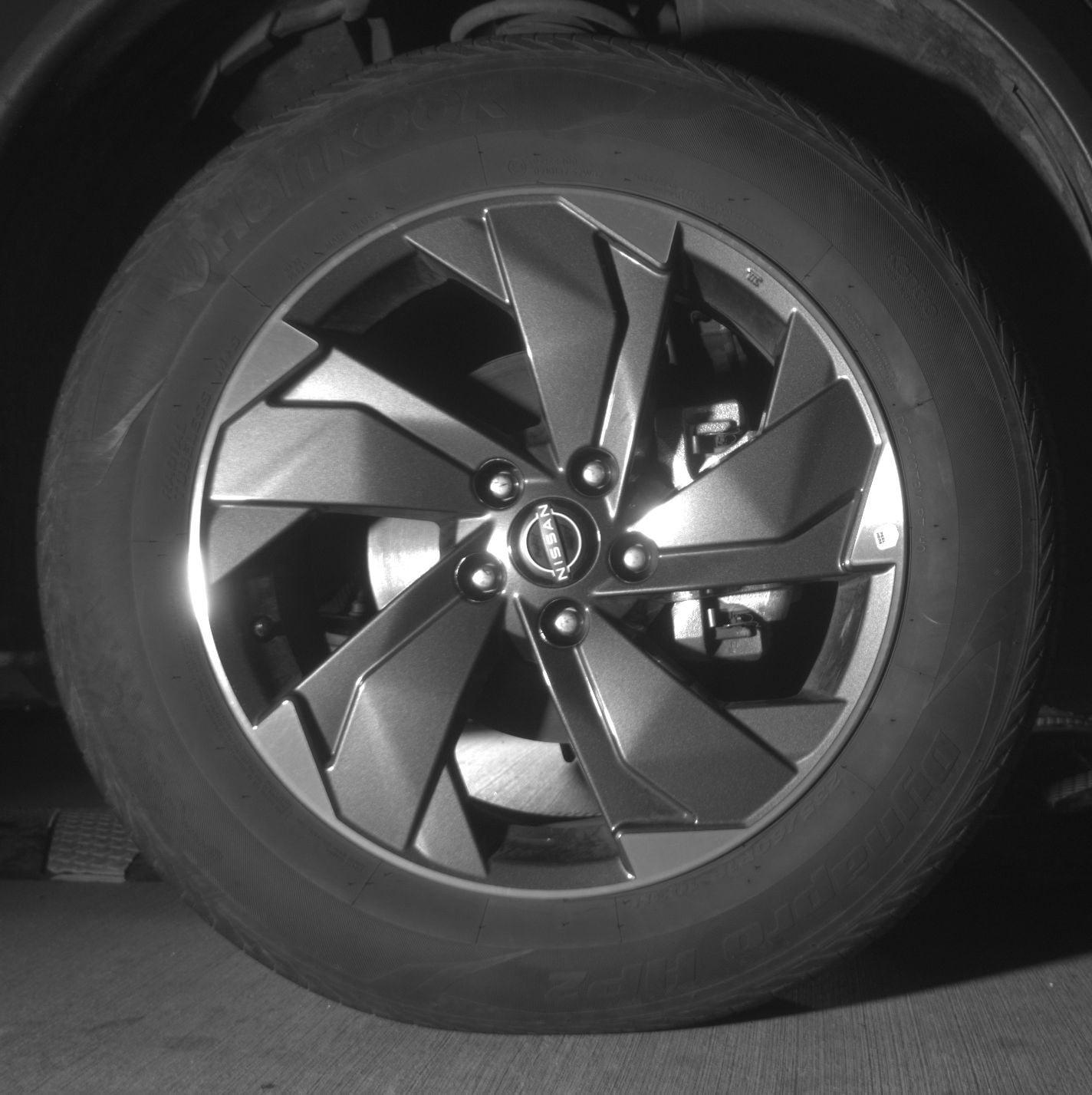 Thumbnail: 2025 Nissan Rogue - 10