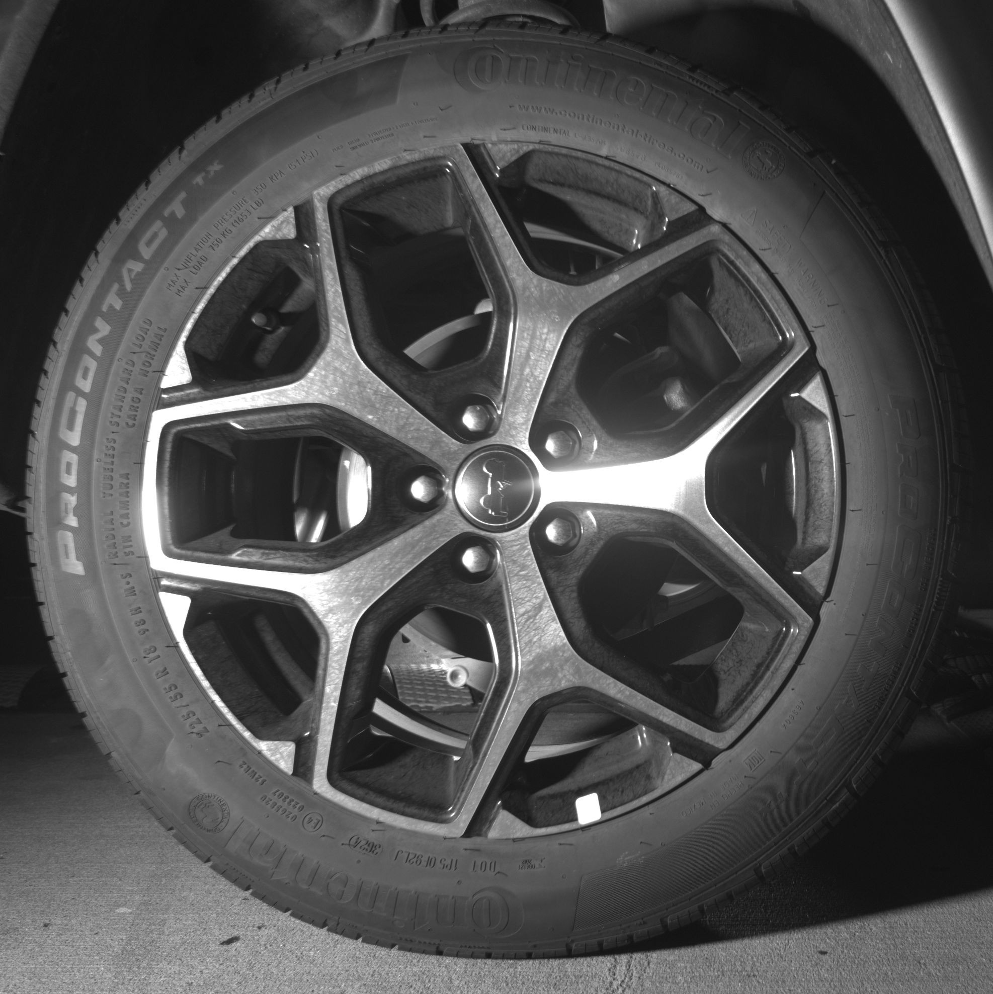 Thumbnail: 2025 Jeep Compass - 12