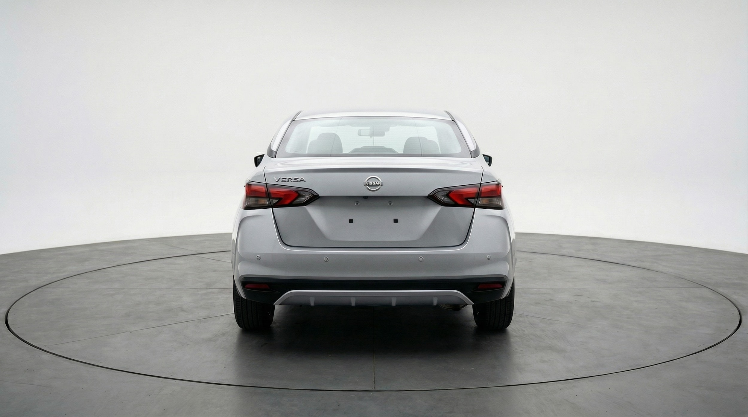 Thumbnail: 2025 Nissan Versa - 6