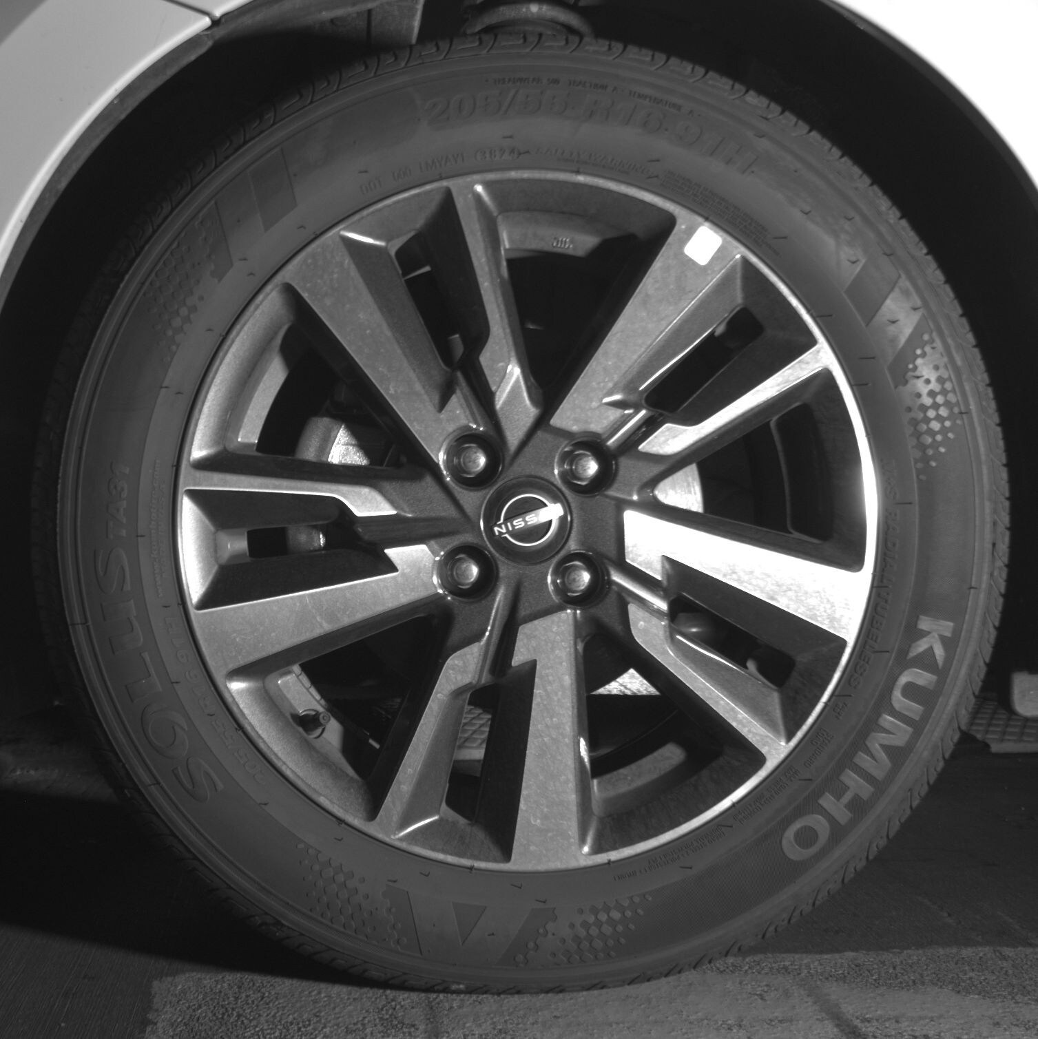 Thumbnail: 2025 Nissan Versa - 9