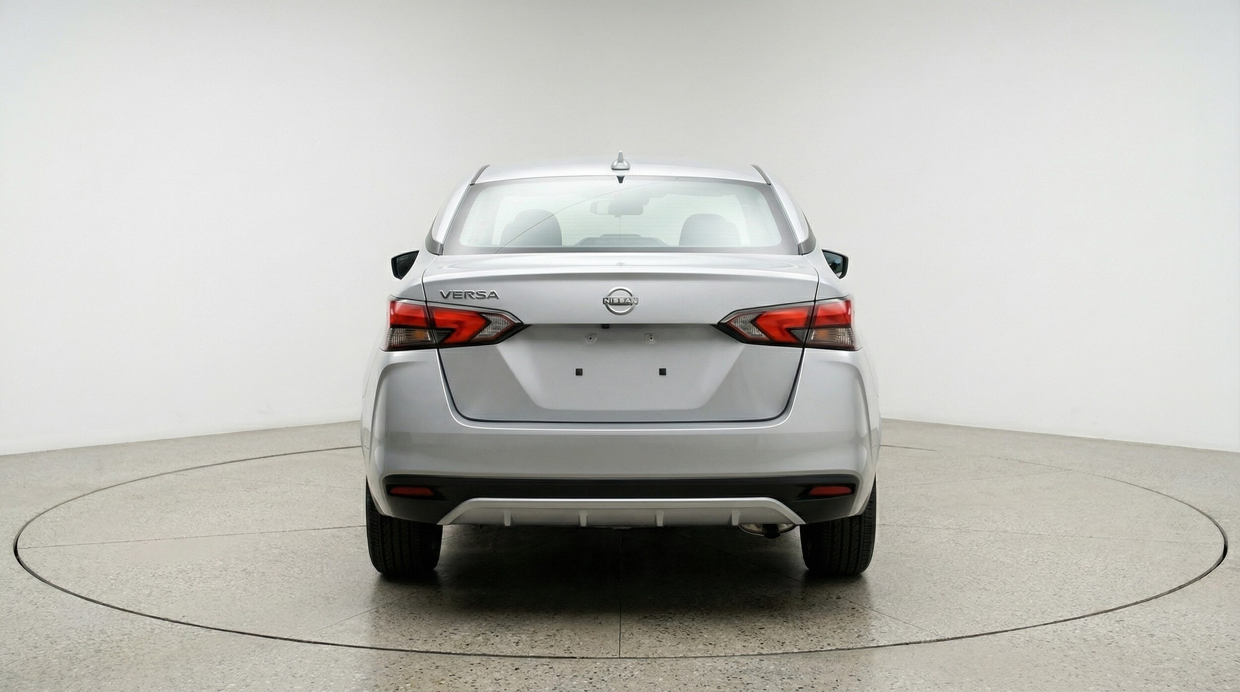 Thumbnail: 2025 Nissan Versa - 6