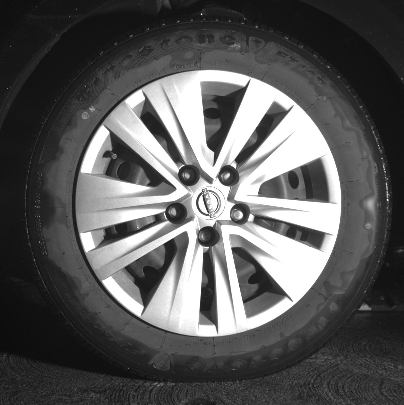 Thumbnail: 2025 Nissan Sentra - 9