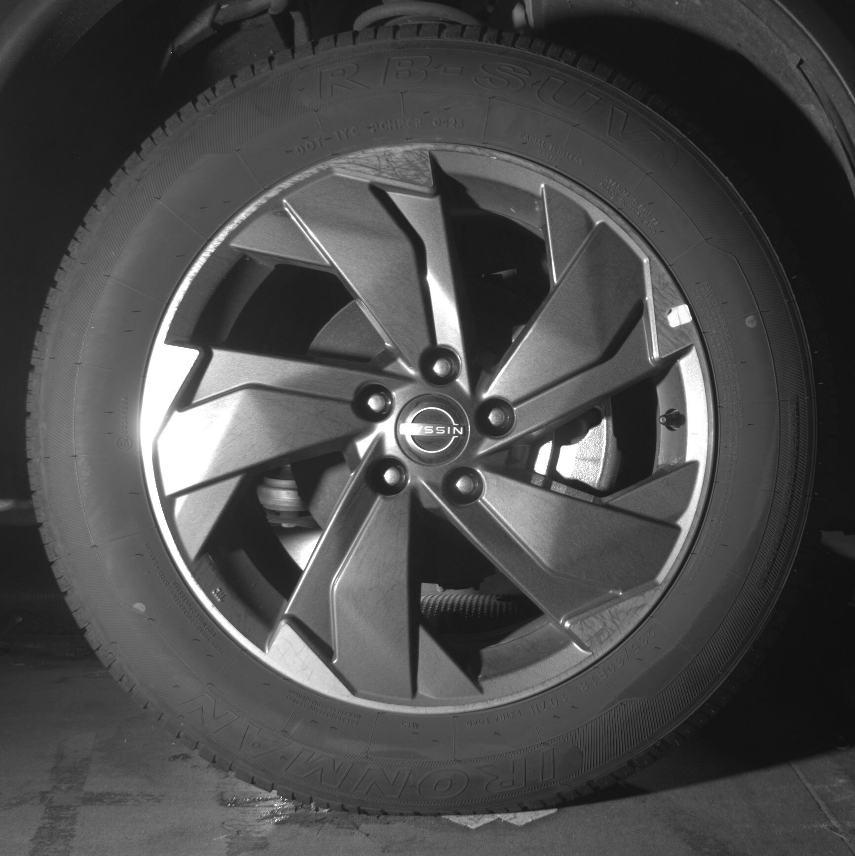 Thumbnail: 2025 Nissan Rogue - 10